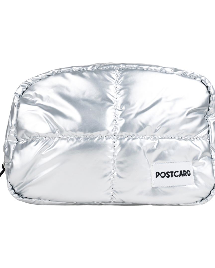 POSTCARD | Cosmic Dust Bubble Travel Pouch