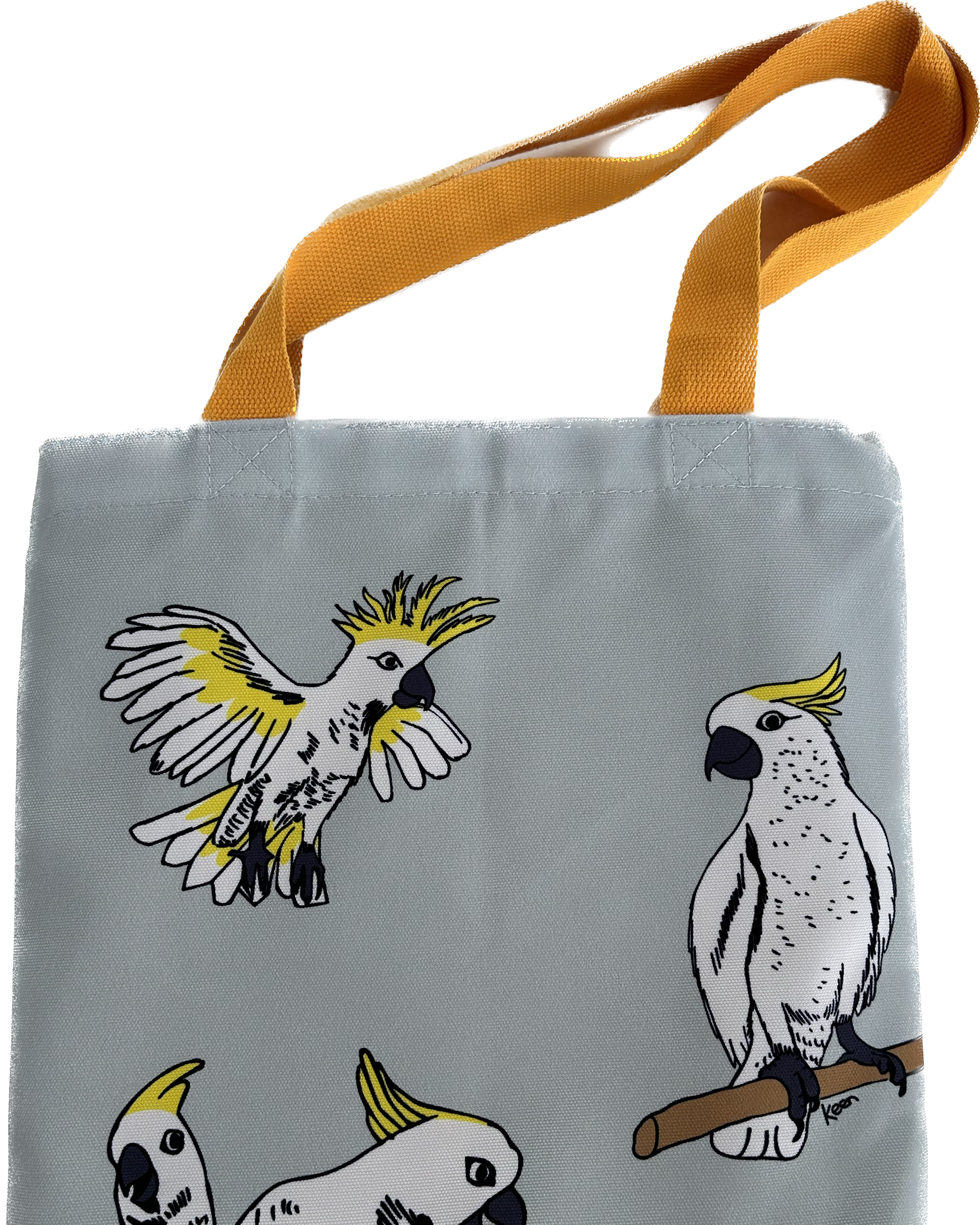 THE ANIMAL PROJECT | Tote Bag
