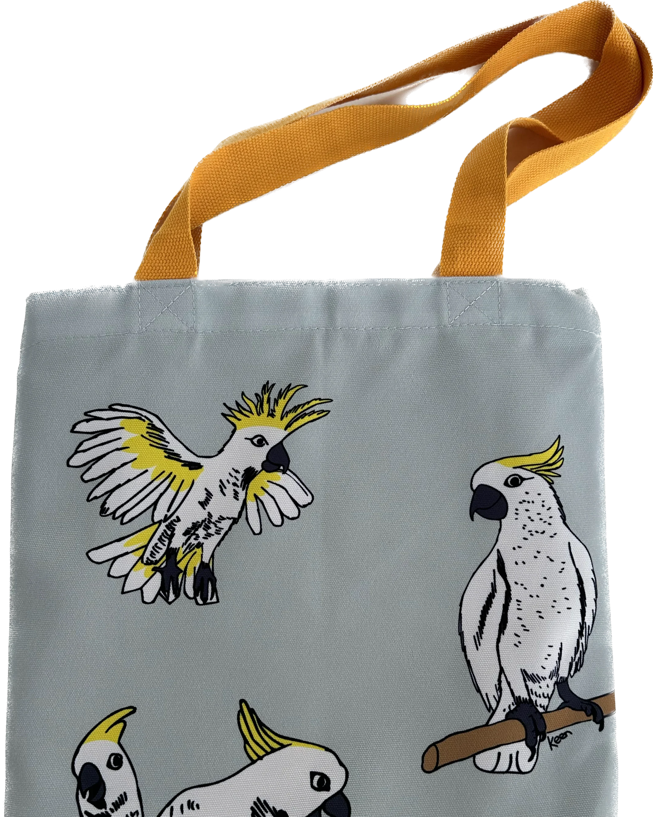 THE ANIMAL PROJECT | Tote Bag