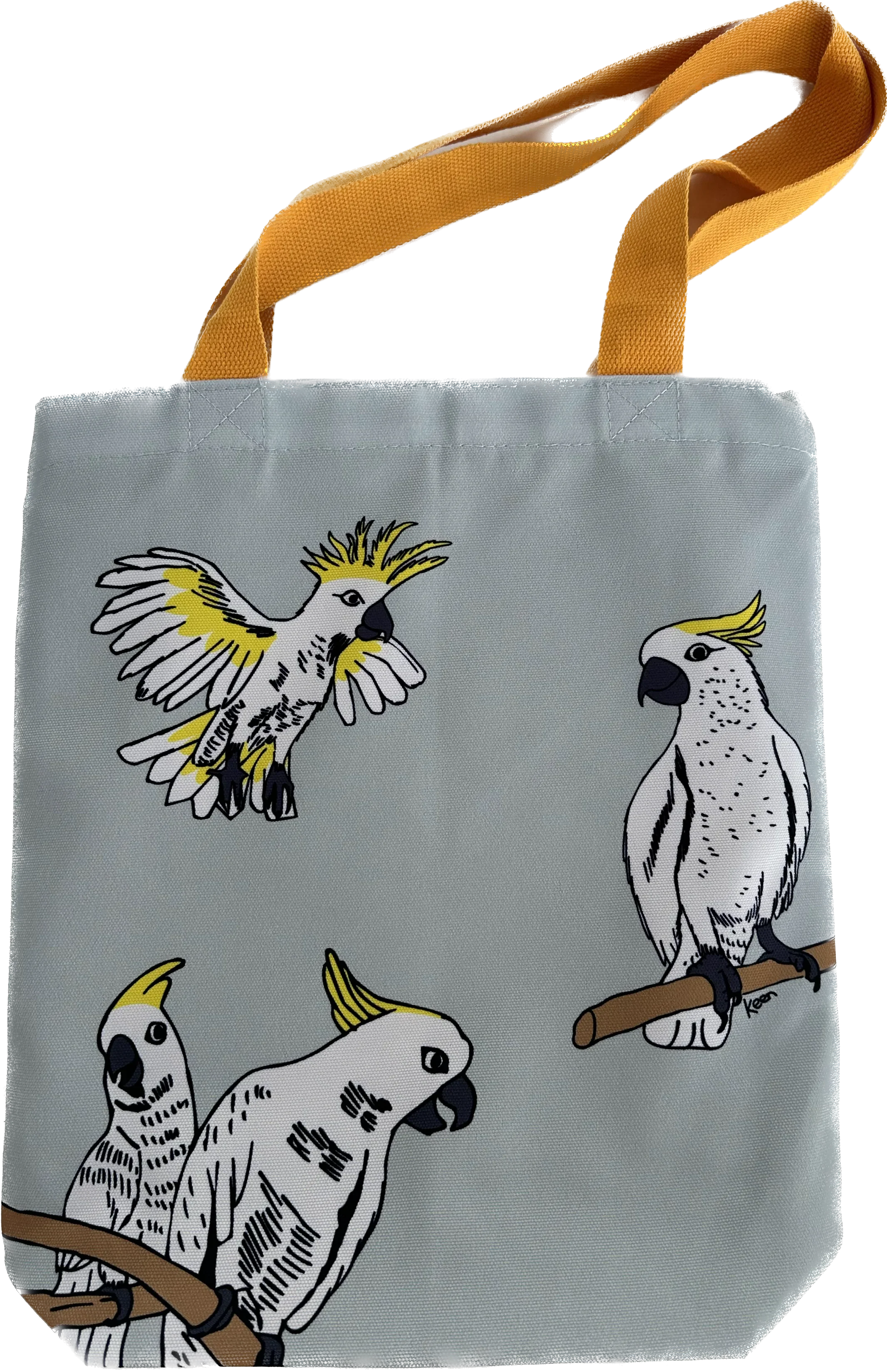 THE ANIMAL PROJECT | Tote Bag