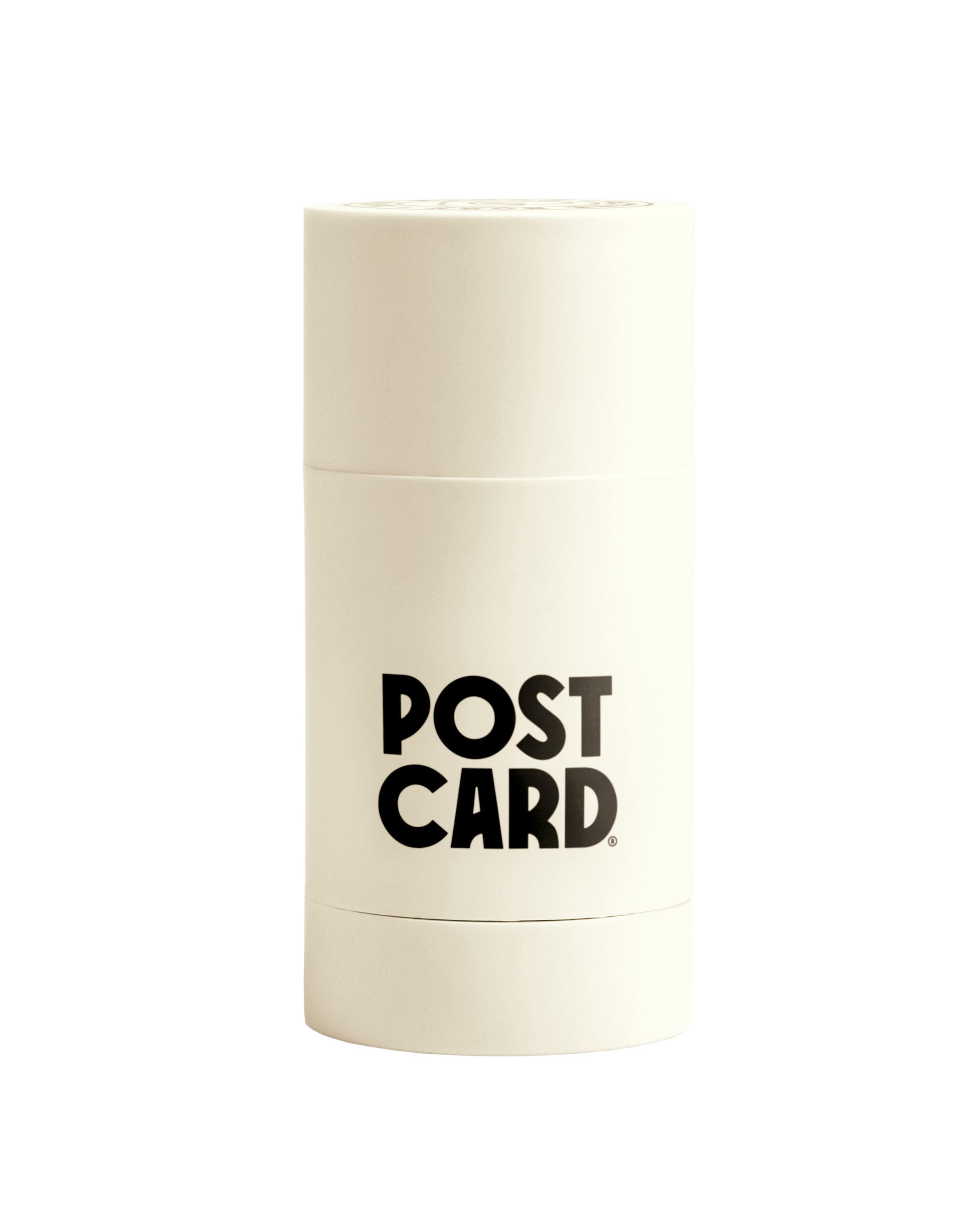 POSTCARD | Woodland Retreat Deodorant Stick