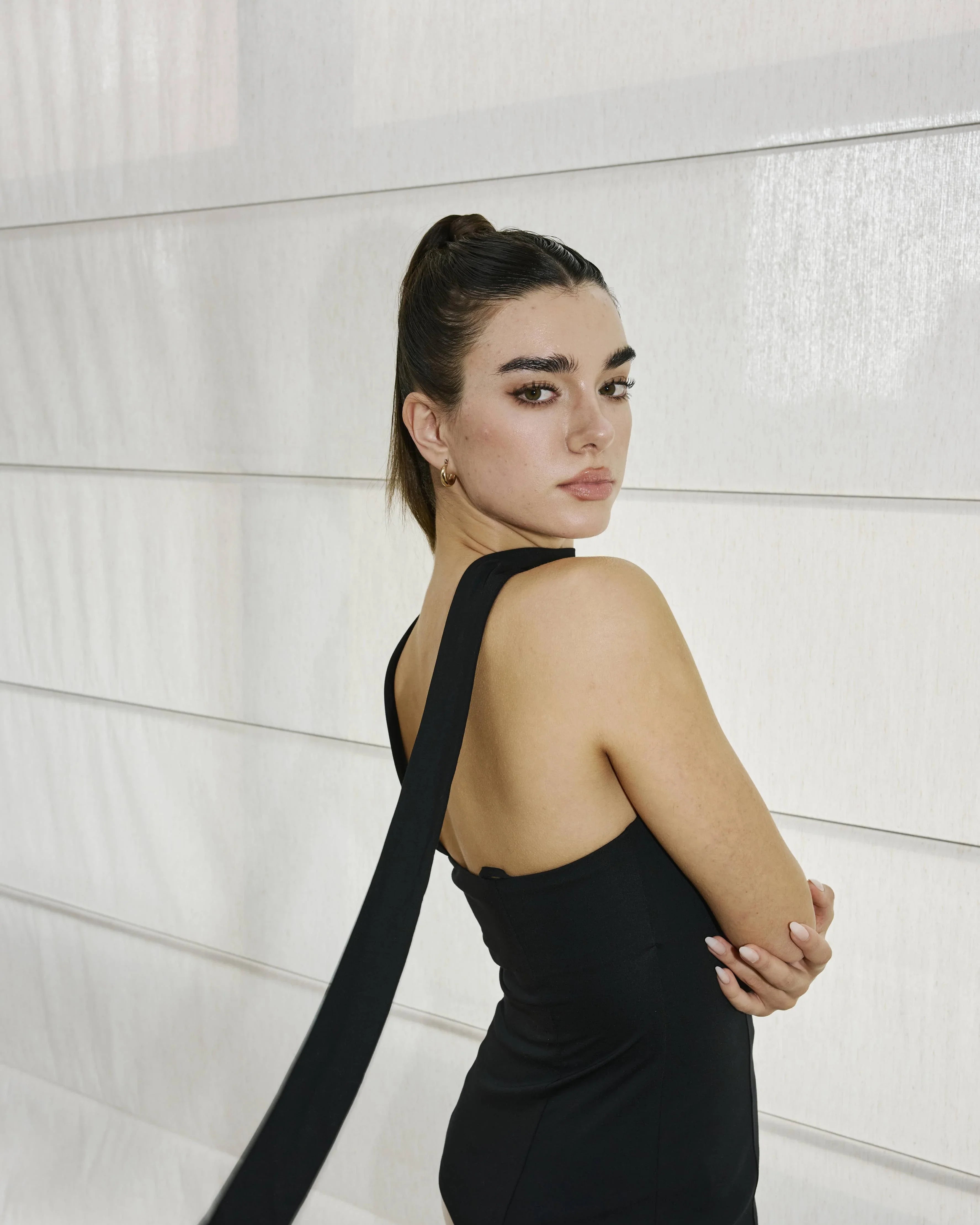 EMVY | Kyra Padded Top