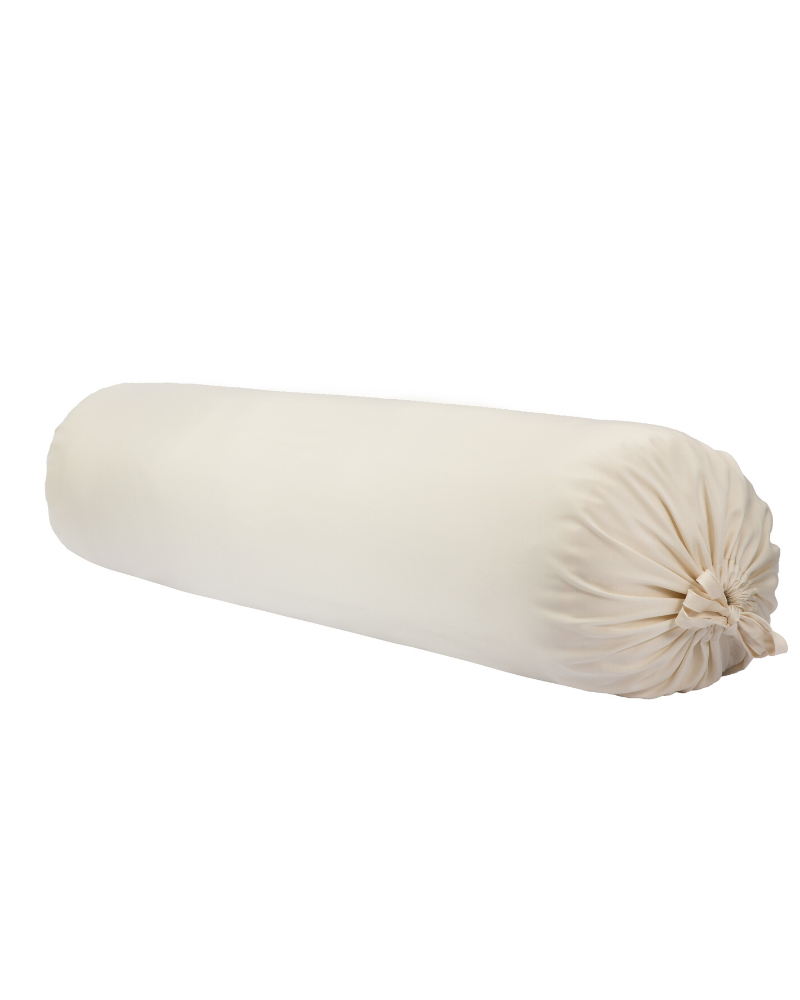 SUNDAY BEDDING | Bamboo Bolster Case