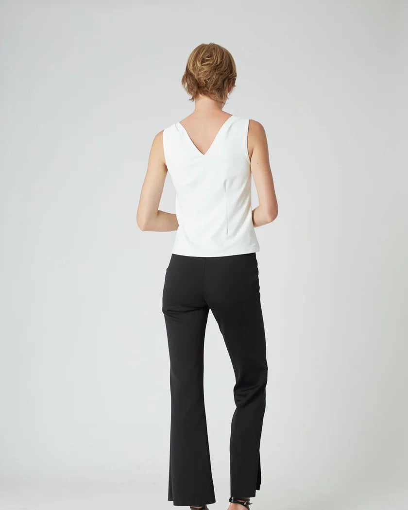 AS INTENDED | Anka Top | Cream