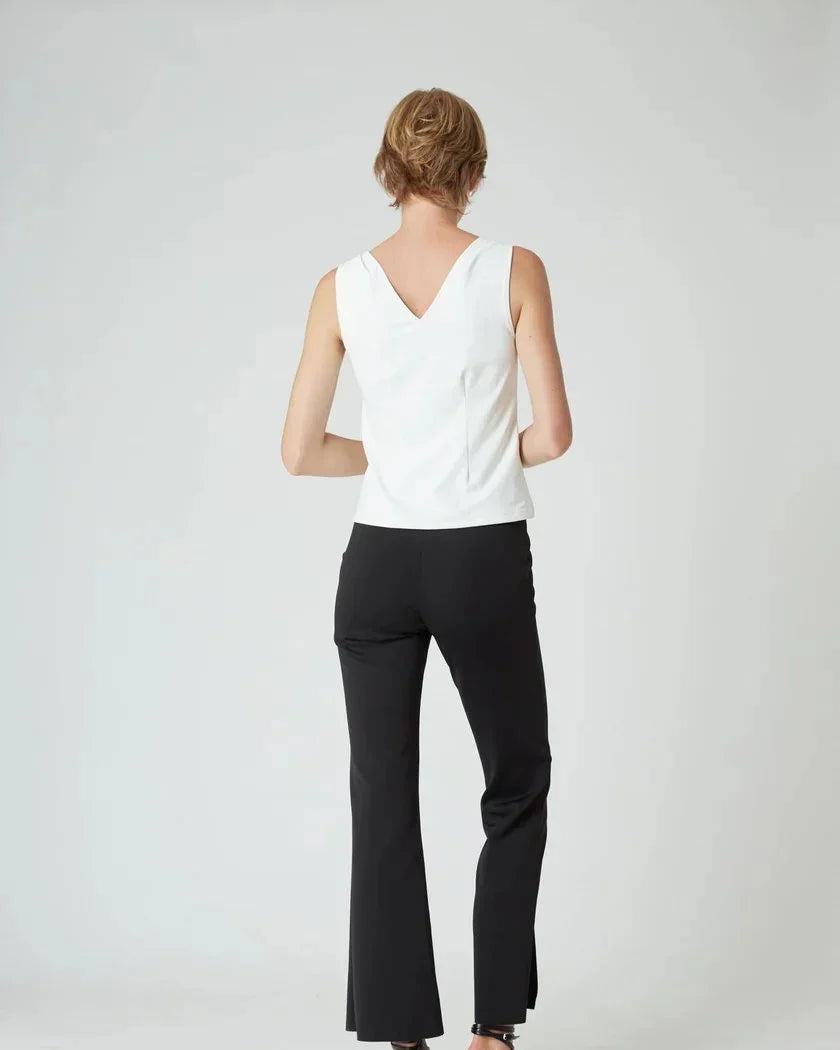 AS INTENDED | Anka Top | Cream