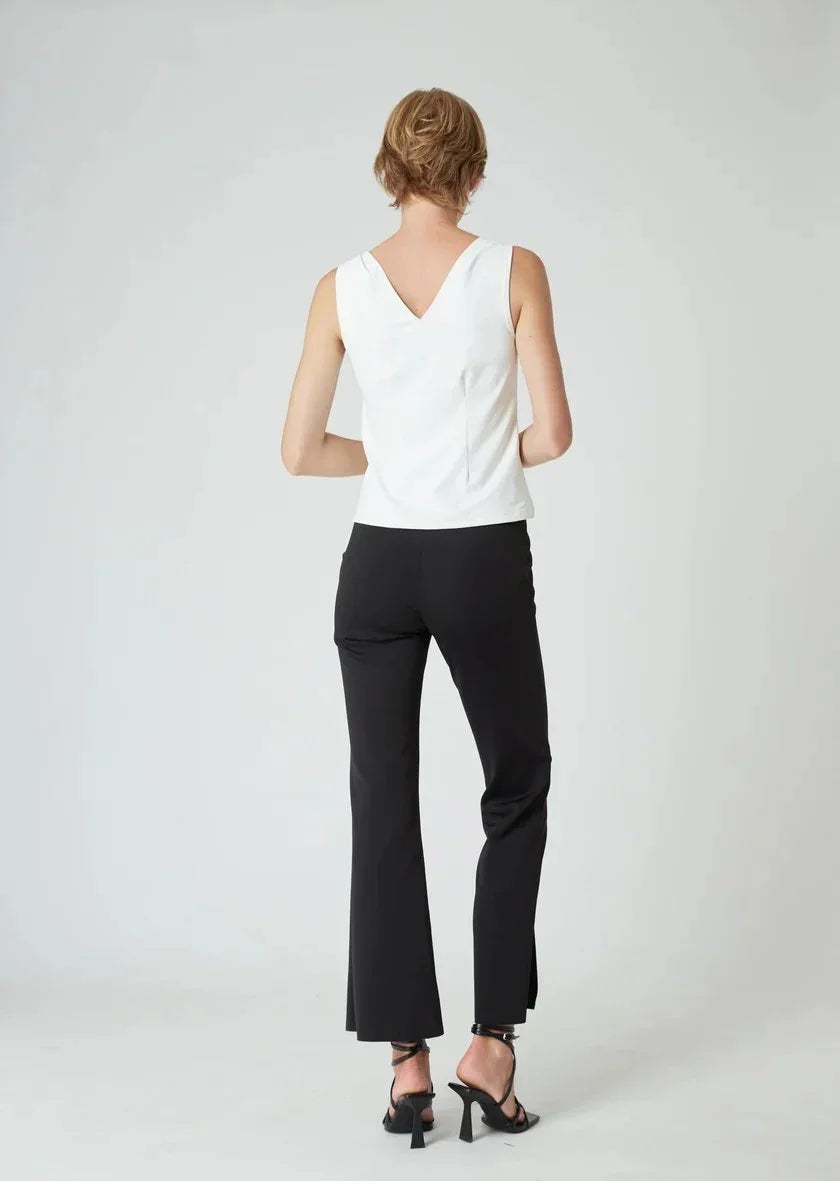 AS INTENDED | Anka Top | Cream