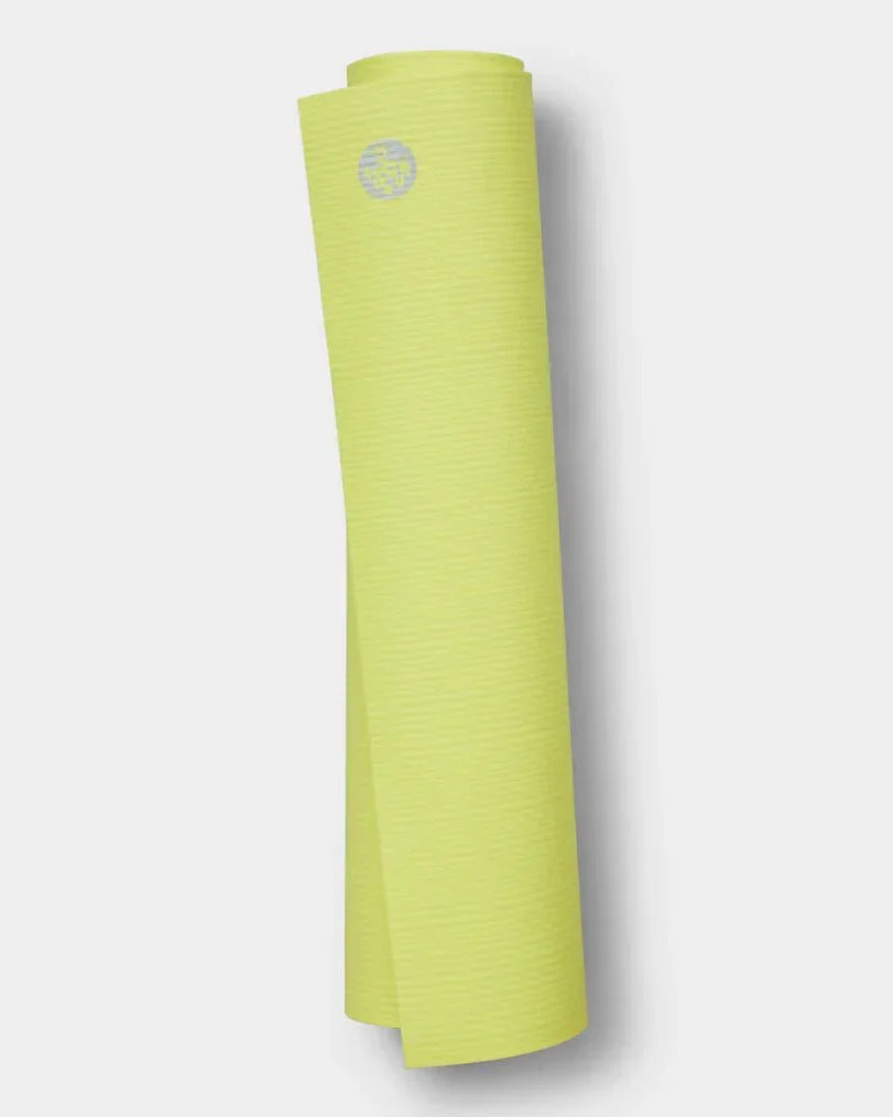 MANDUKA | PROlite Mat 71" Solid - Nimbu