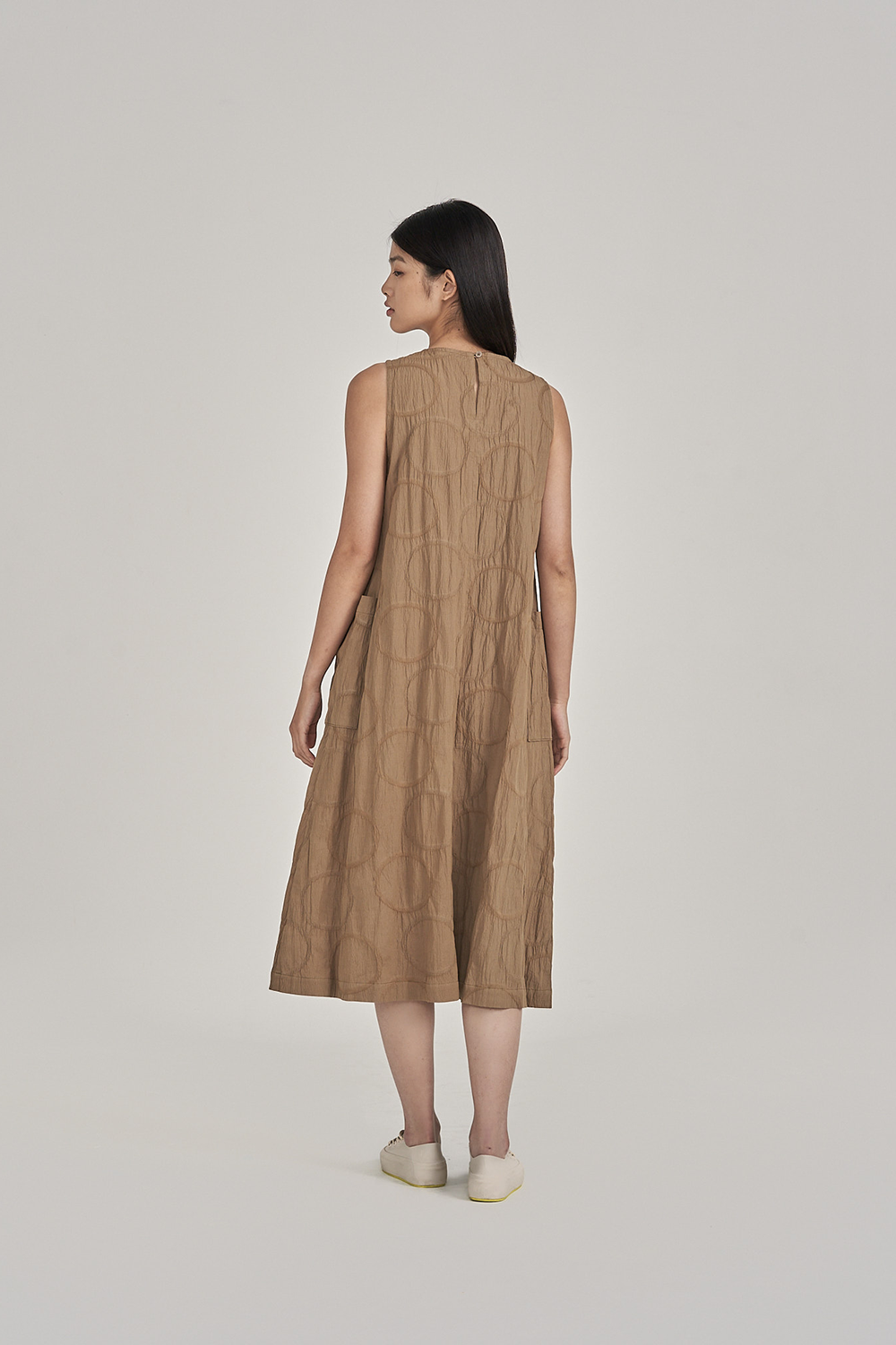 SABRINAGOH | Missoma Dress