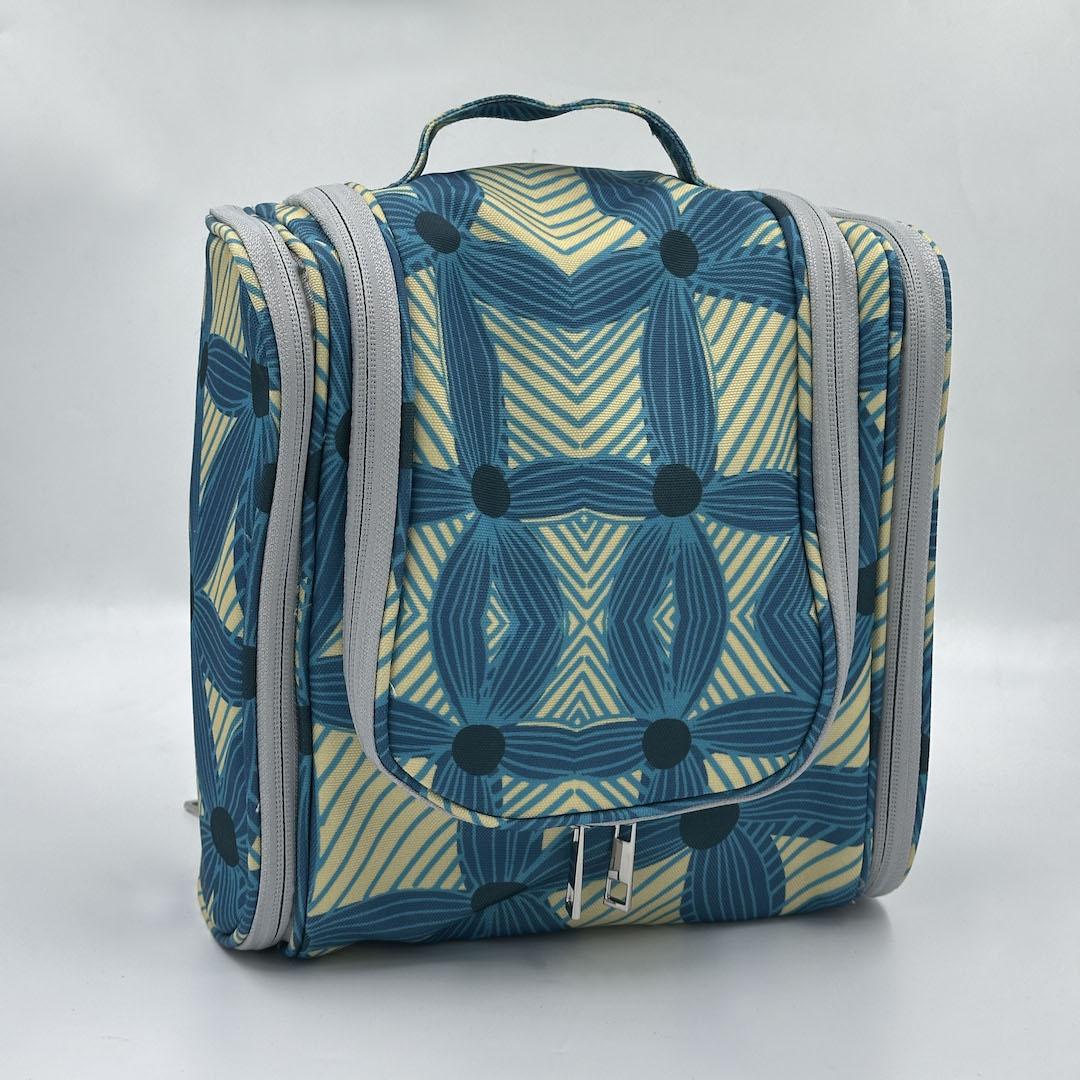 THE ART FACULTY | Travel Toiletry Bag