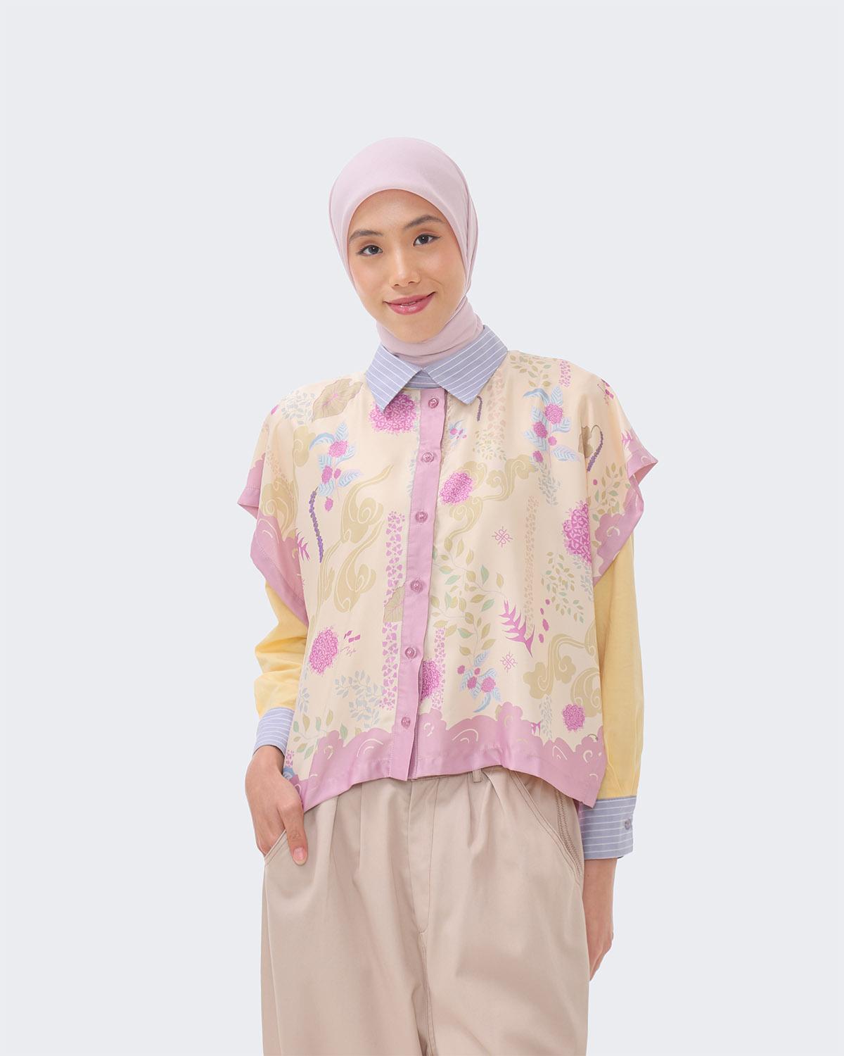 RIA MIRANDA | Cluny Outer