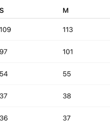 CAELI ECO LUXE | Cropped Jacket