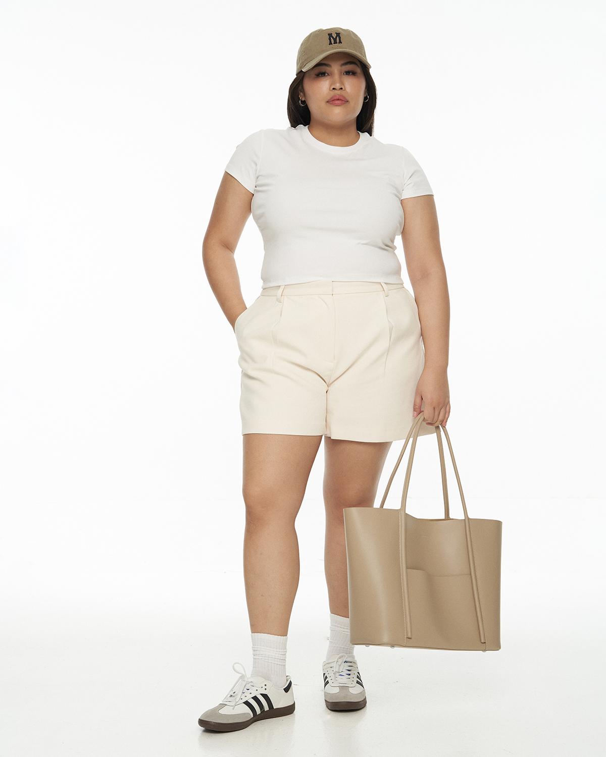 DRESSINGPAULA | Margo Tote Bag