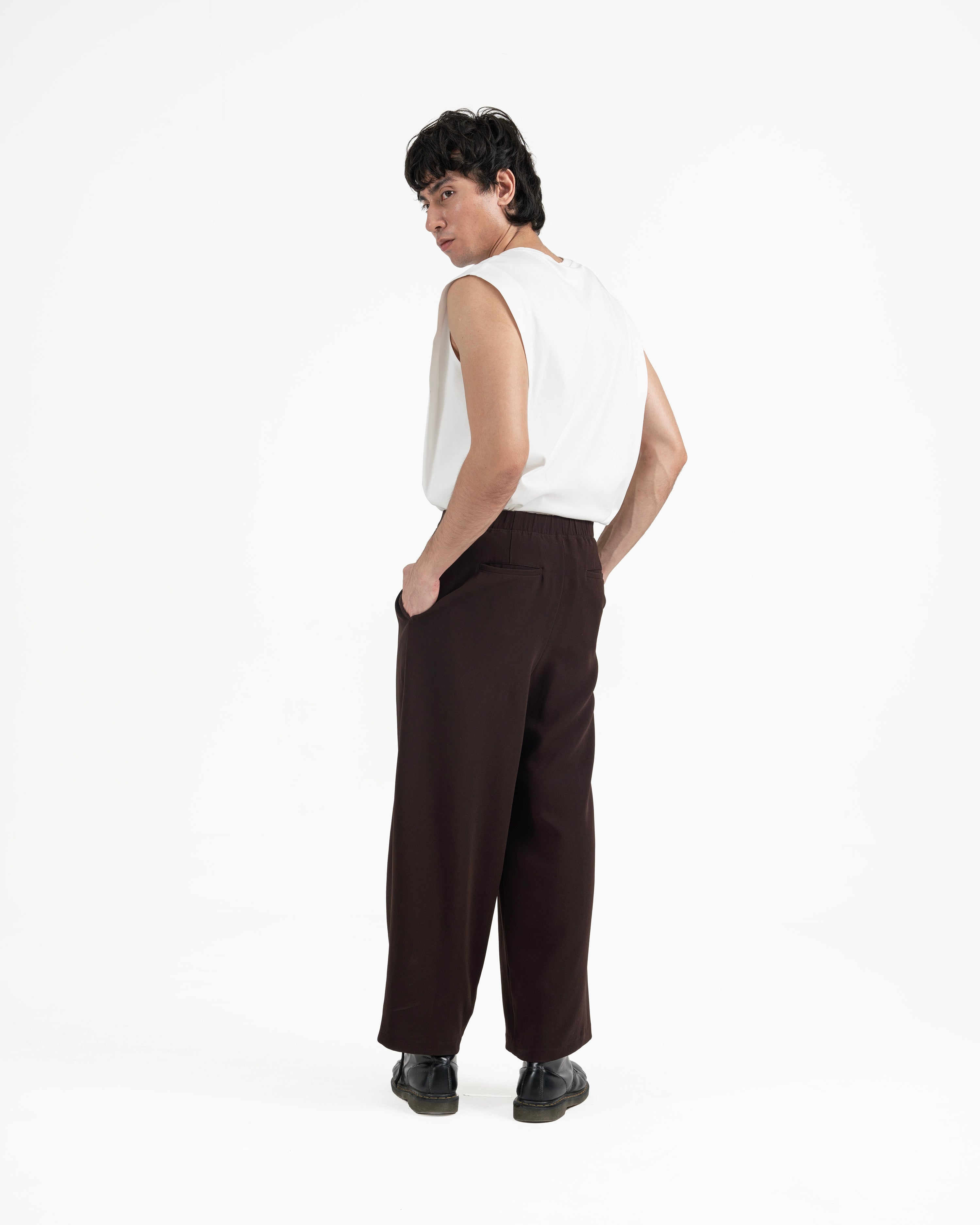 GRAYE | Wayfarer Tailored Pants