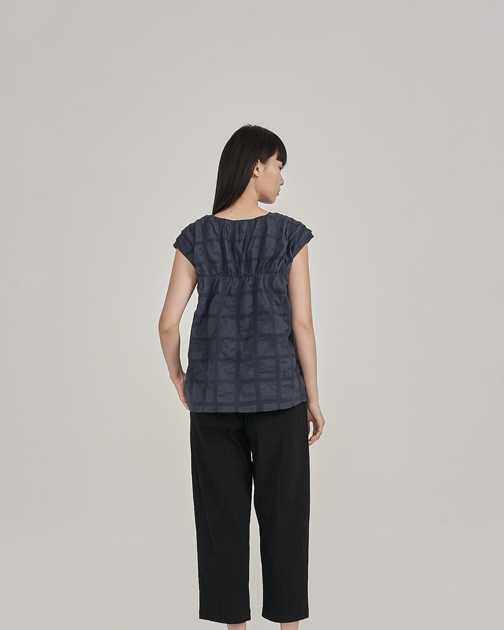 SABRINAGOH | Trinity Pants