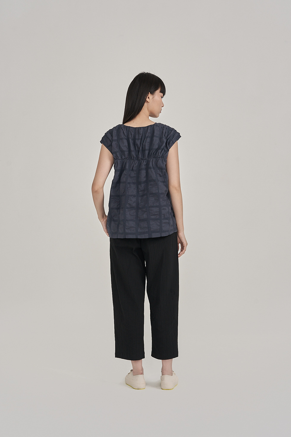 SABRINAGOH | Trinity Pants