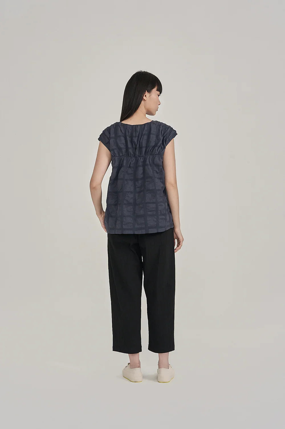 SABRINAGOH | Trinity Pants