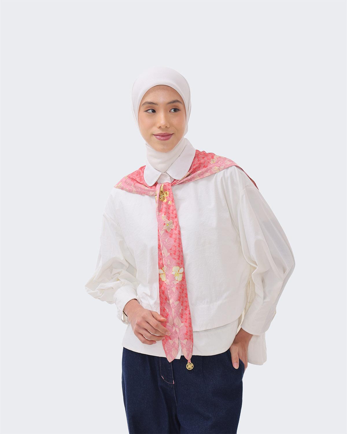 RIA MIRANDA | Marina Neckerchief