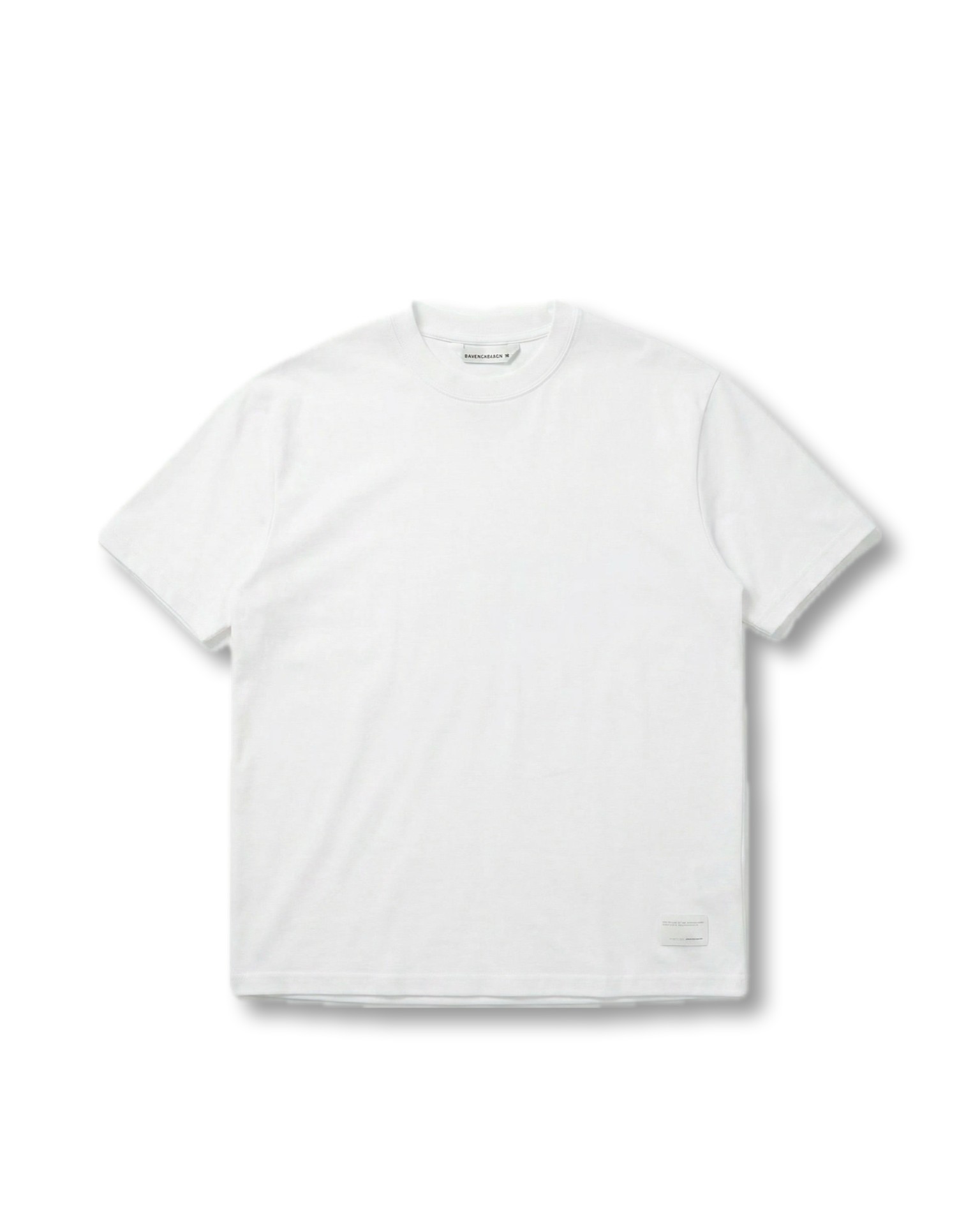 SPARROW GREEN | LAVERNE T-Shirt
