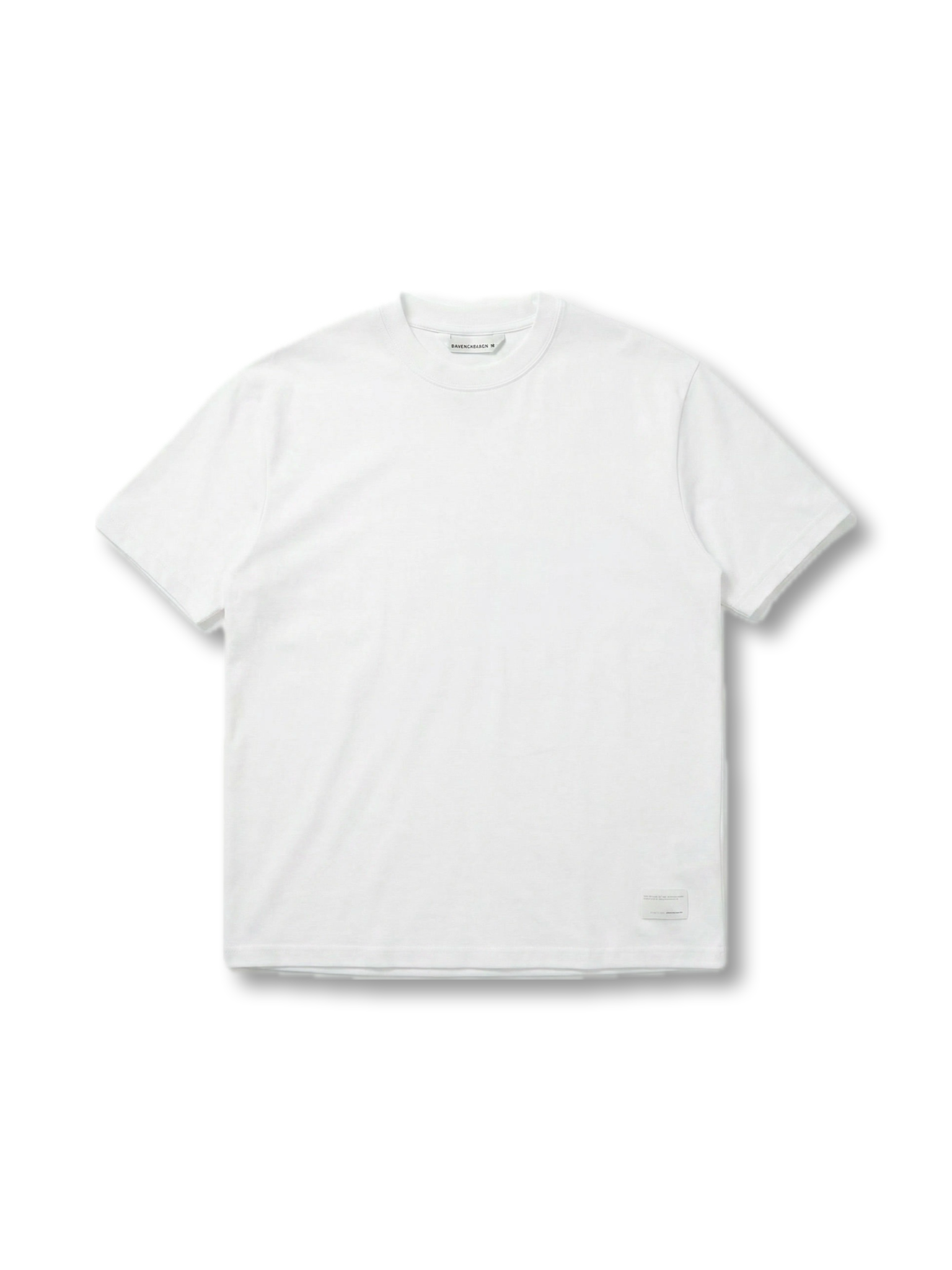 SPARROW GREEN | LAVERNE T-Shirt