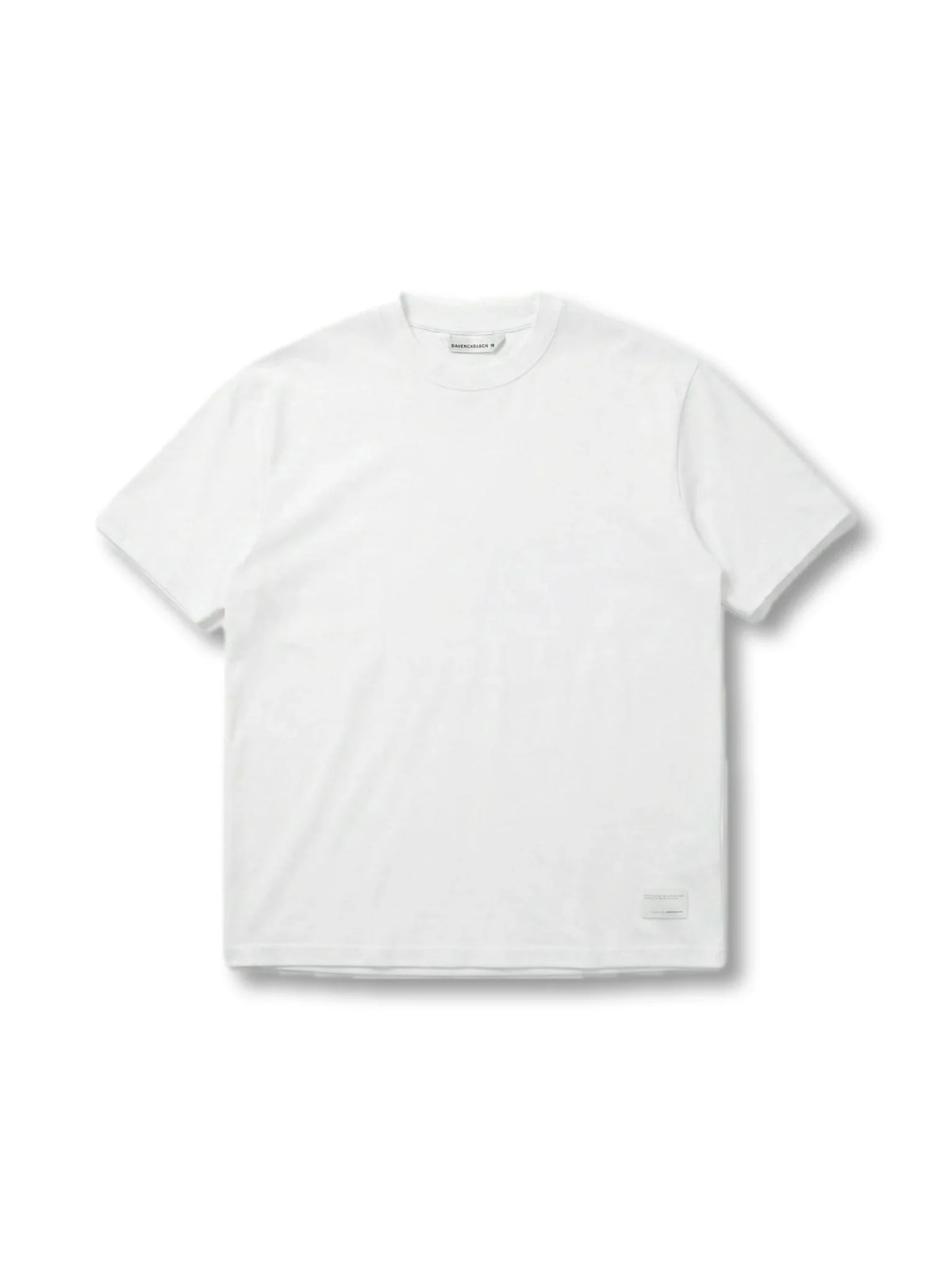 SPARROW GREEN | LAVERNE T-Shirt
