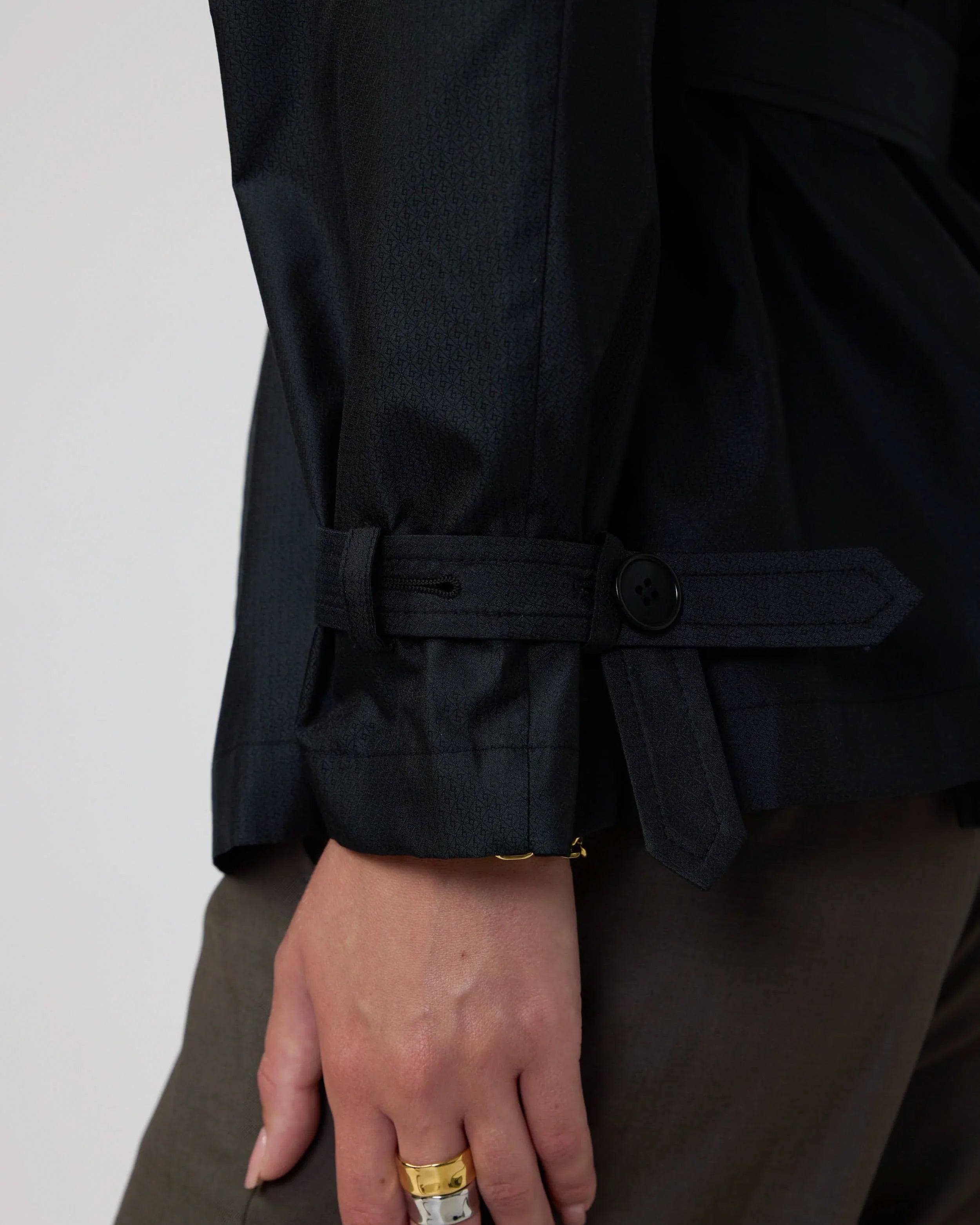 FREY | Perth Coat