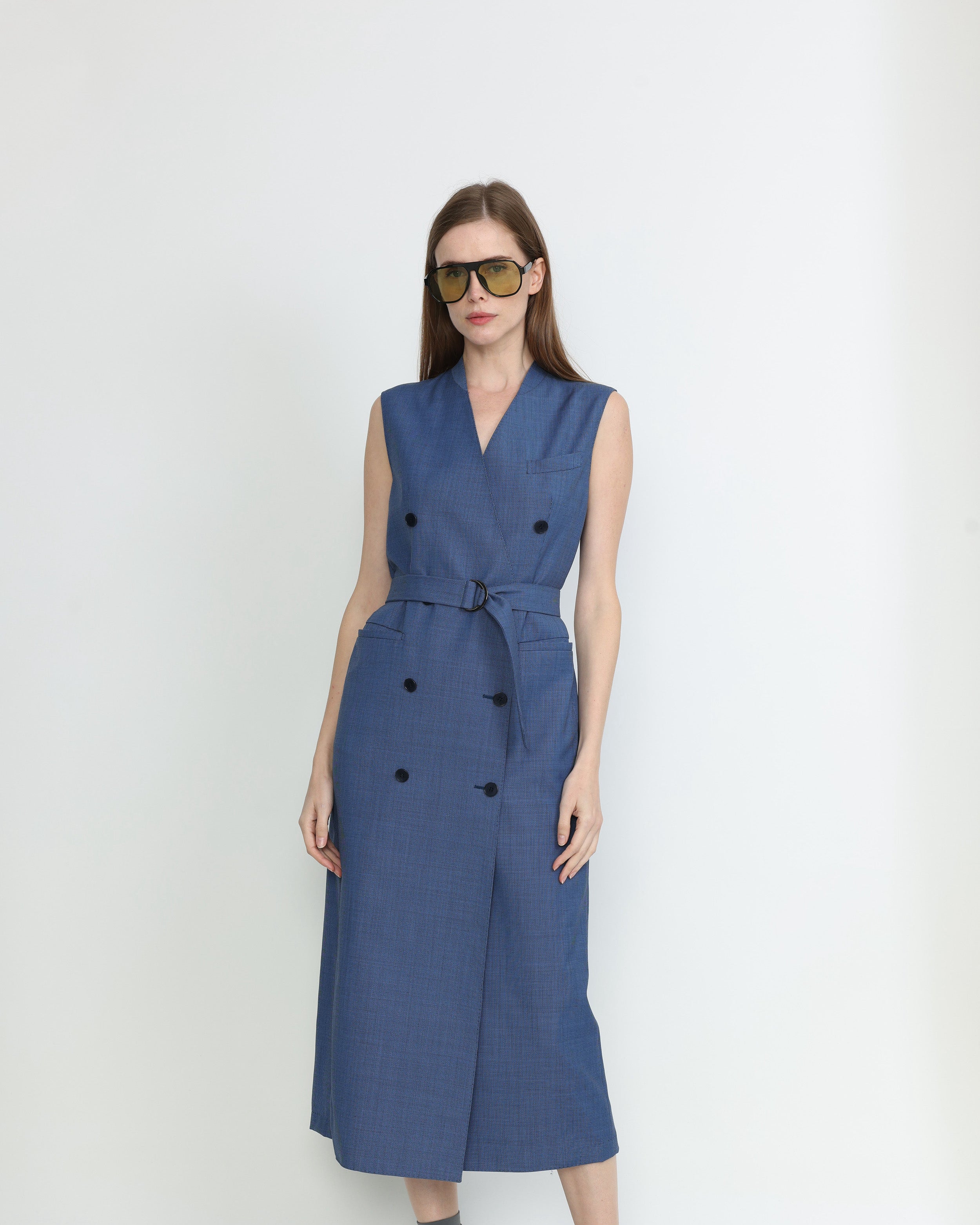 FREY | Melbourne Dress