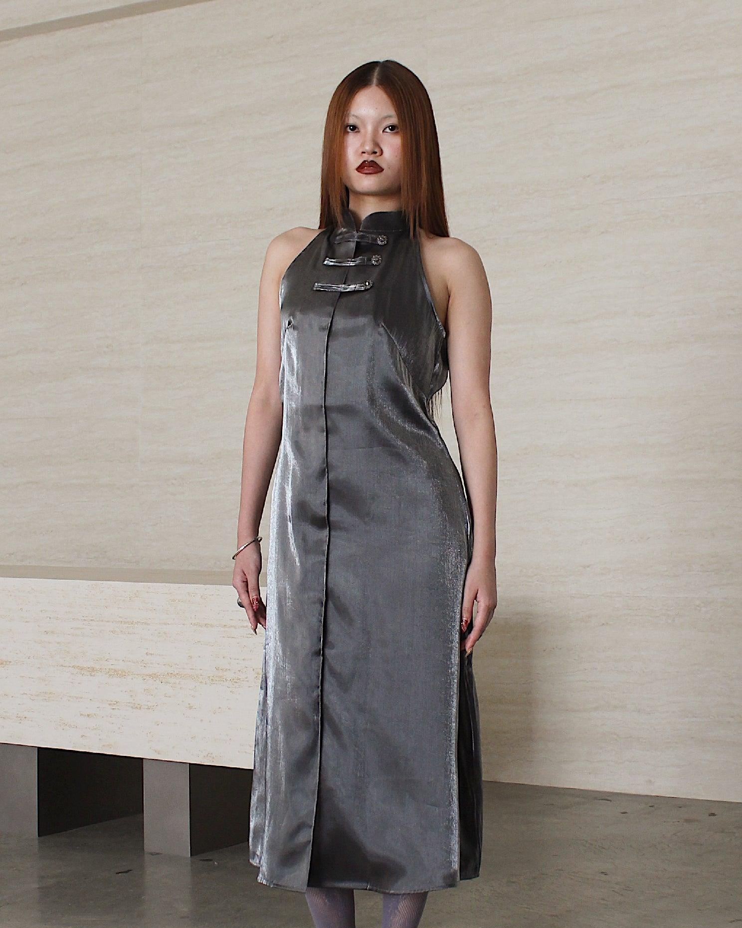 SHAOFEN | Relaxed Lunar Pants