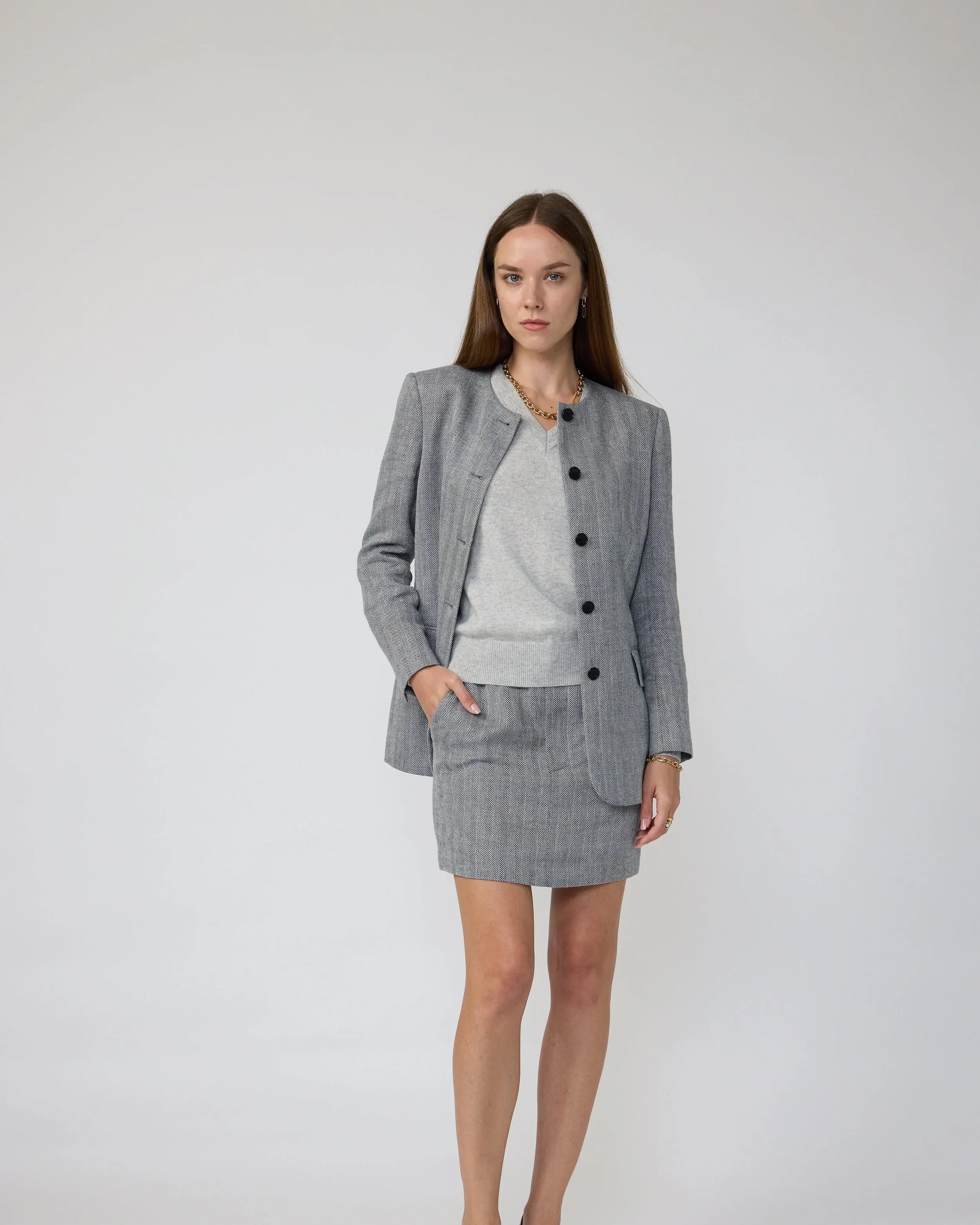 FREY | Arnhem Skirt