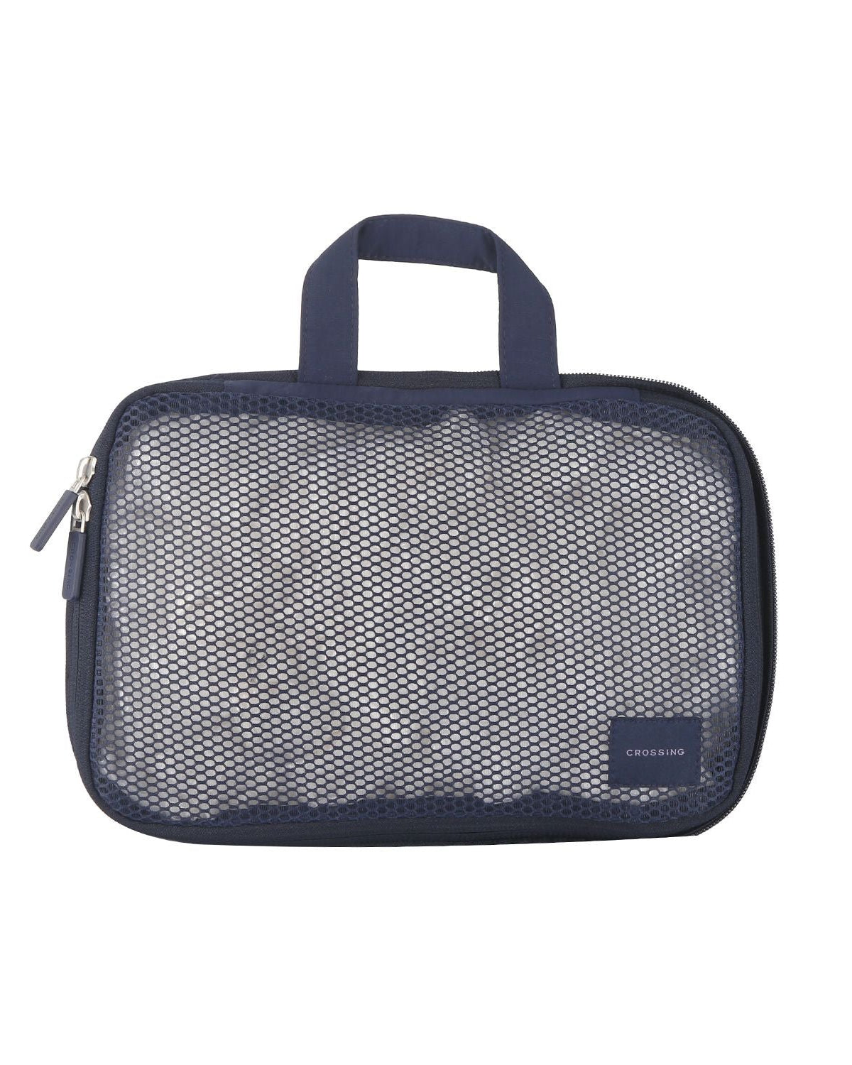 CROSSING | Waterproof Ripstop Nylon Compression Packing Cube | Small