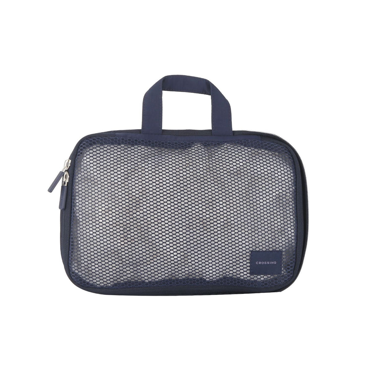 CROSSING | Waterproof Ripstop Nylon Compression Packing Cube | Small