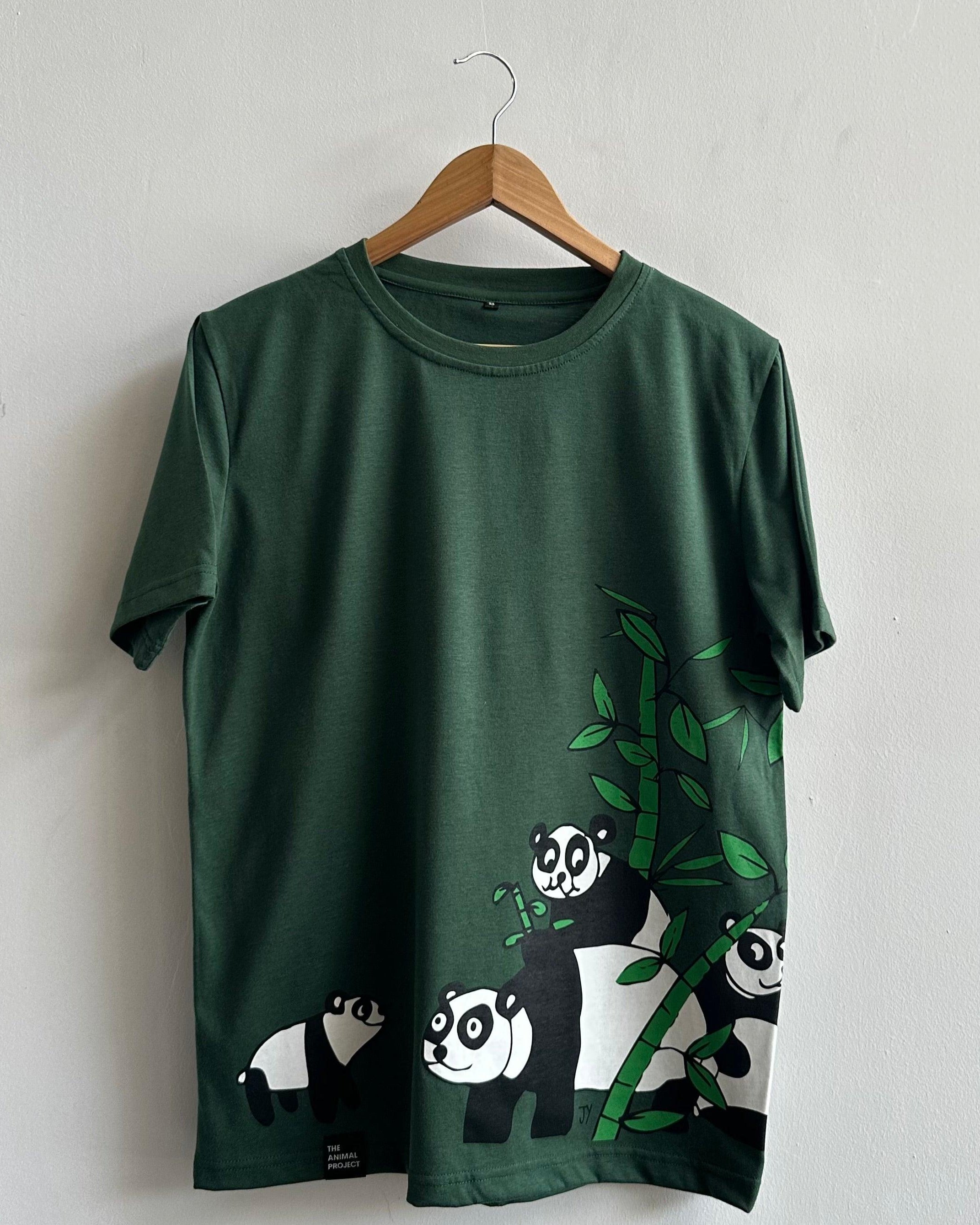 THE ANIMAL PROJECT | Unisex T-Shirt