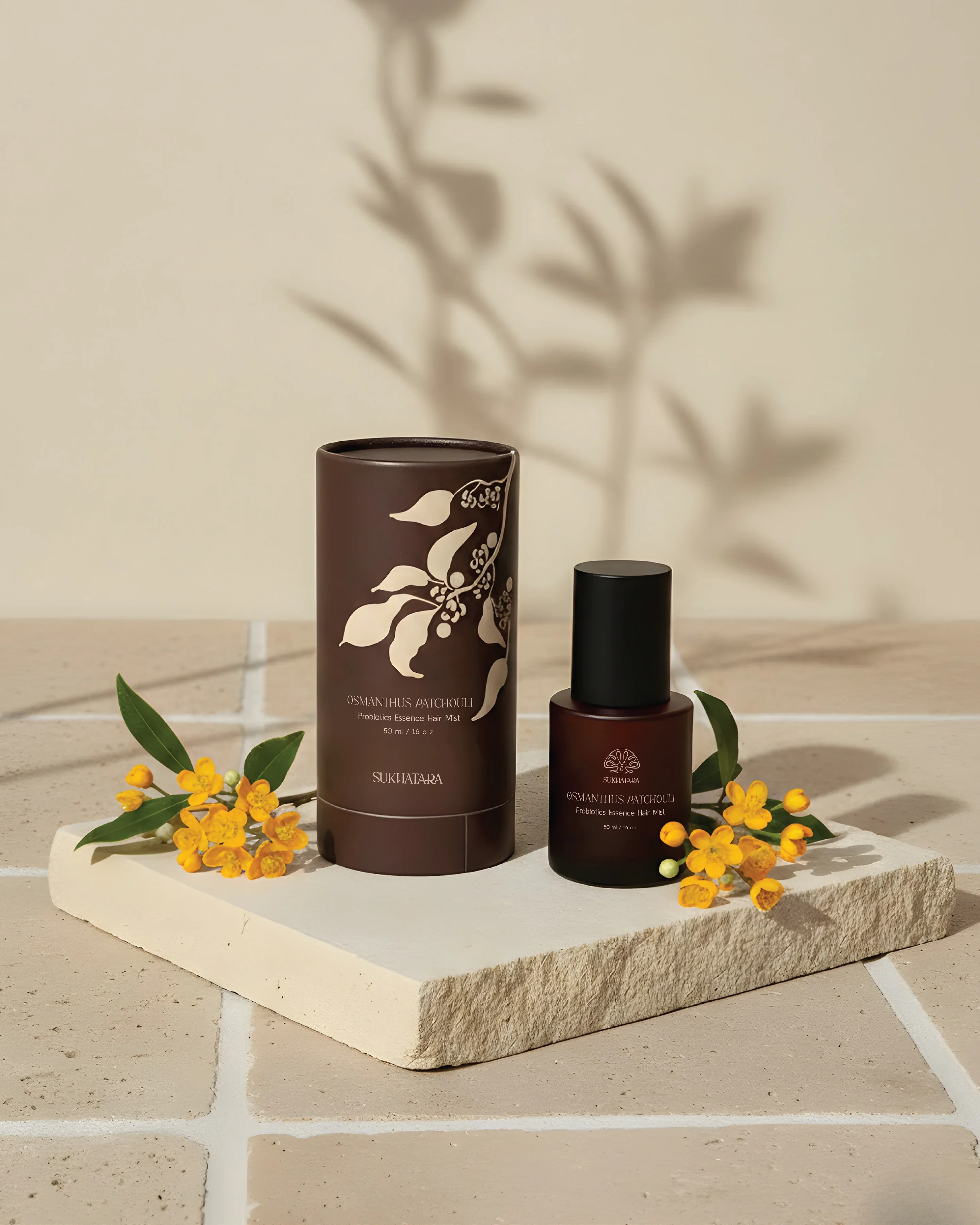 SUKHATARA | Probiotics Essence Hair Mist