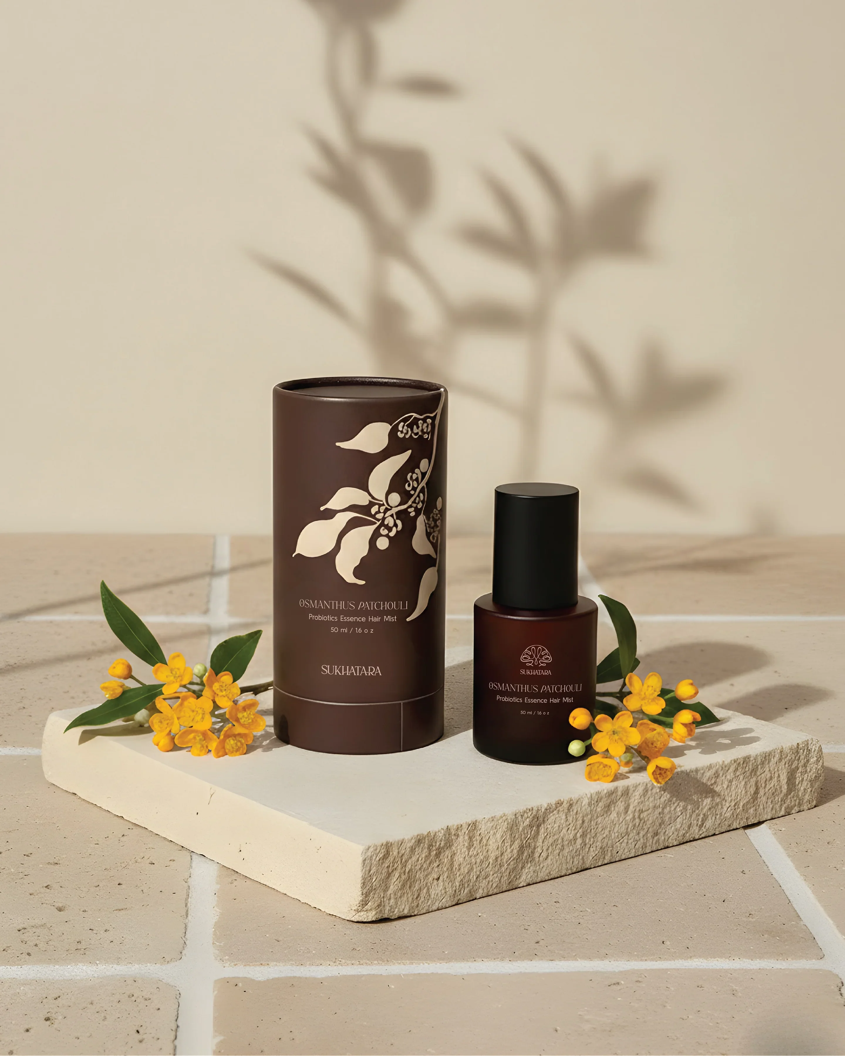 SUKHATARA | Probiotics Essence Hair Mist