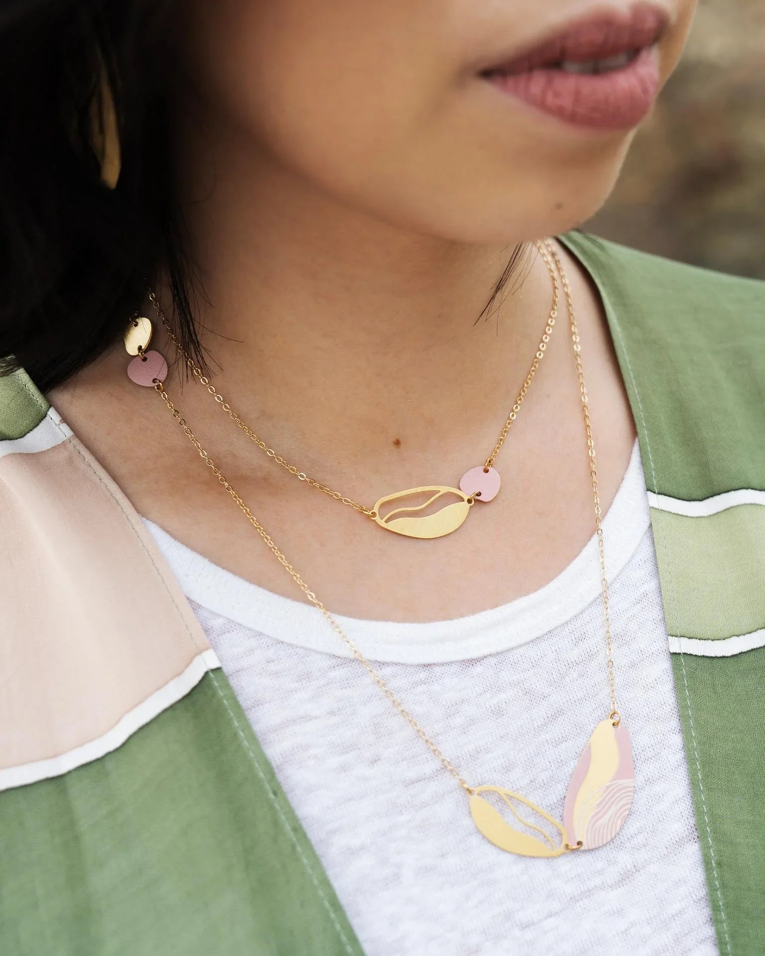 EMBRACE JEWELLERY | Dawn Bukit Necklace