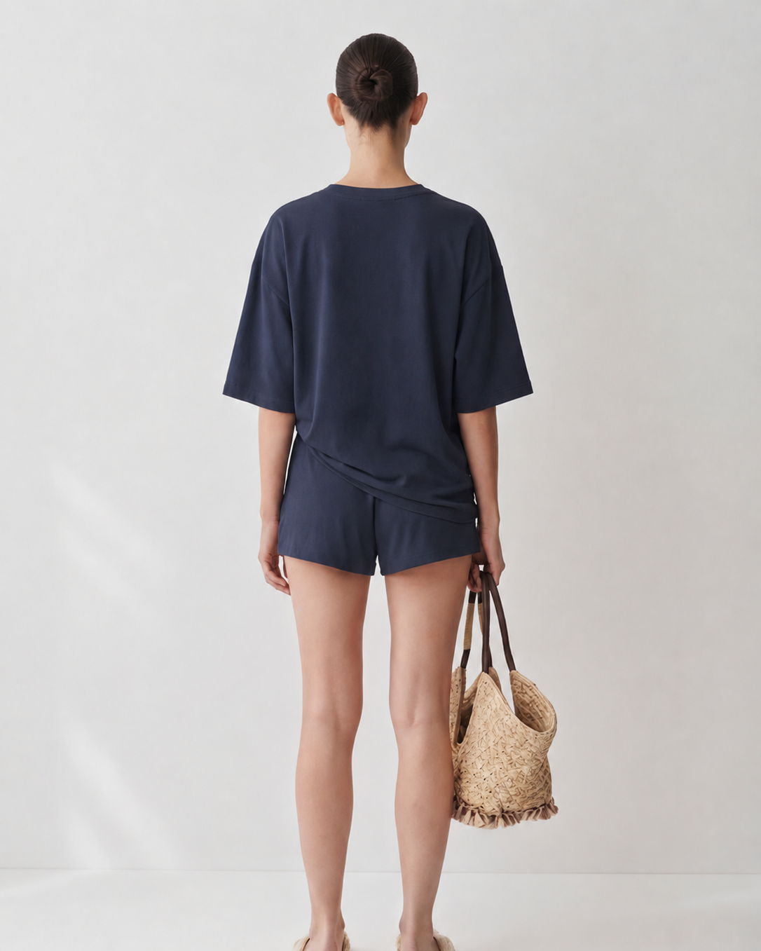 LAYERPLAN | Rilo Wrap Shorts