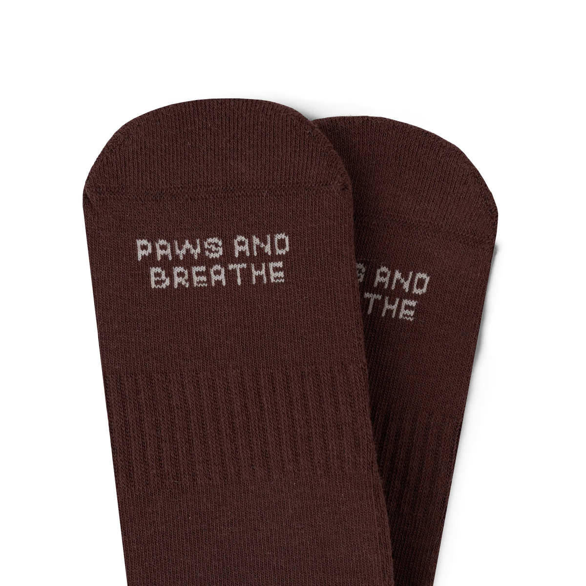 TALKING TOES | Paws and Breathe Grip Sock