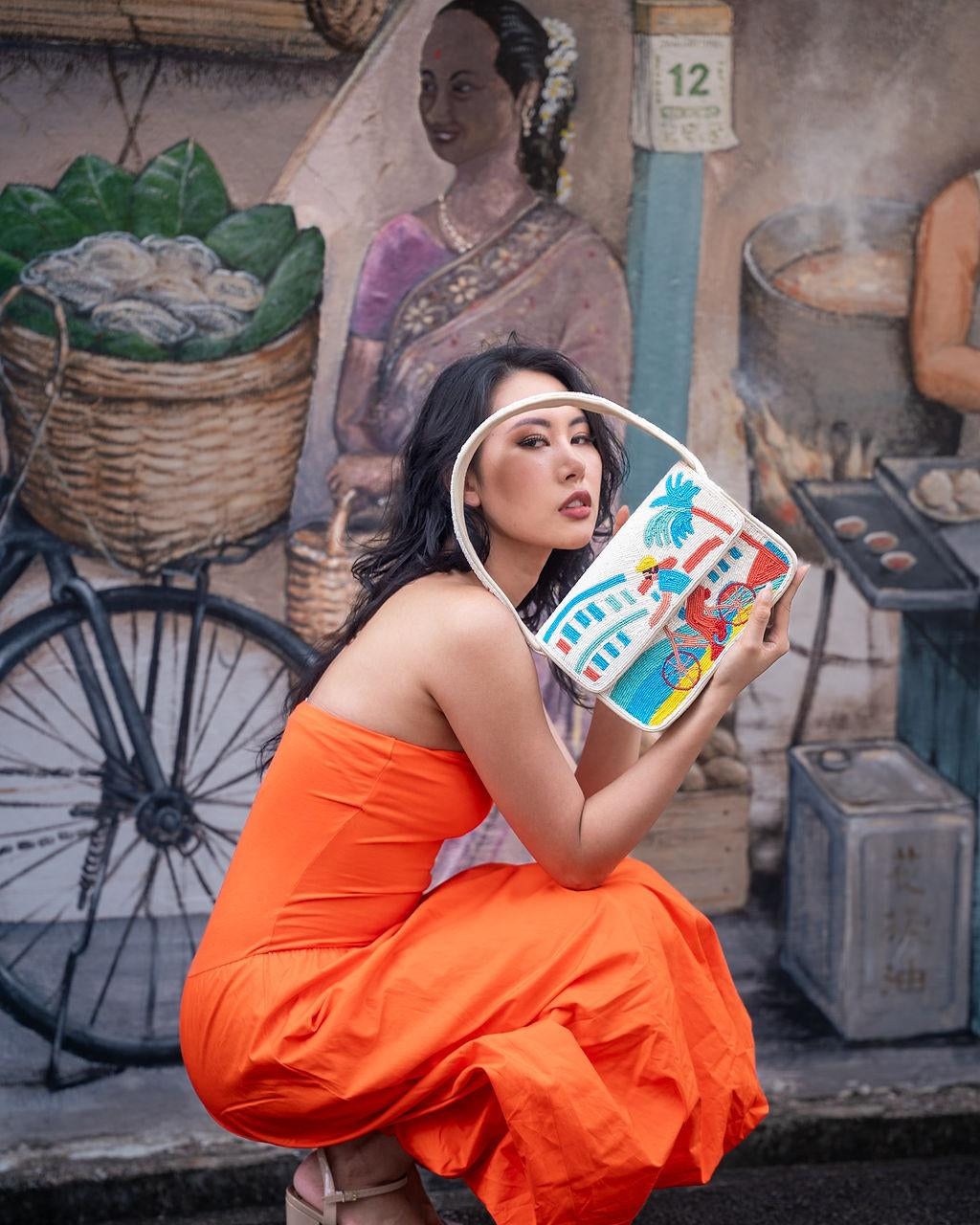 PHOTO PHACTORY | Tiong Bahru Bag