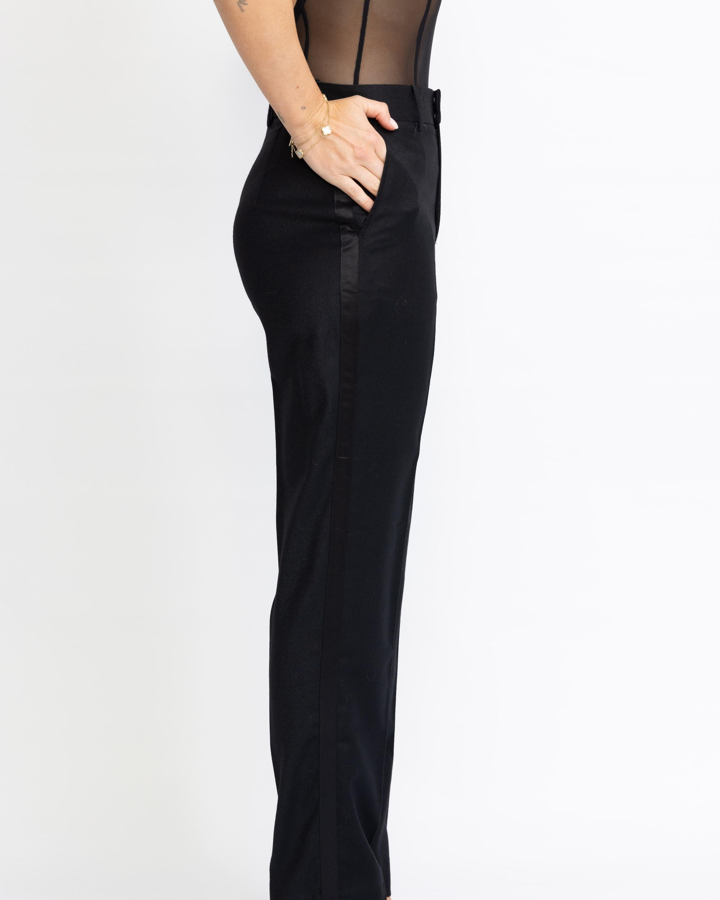 FREY | Castelo Limited Edition Trousers