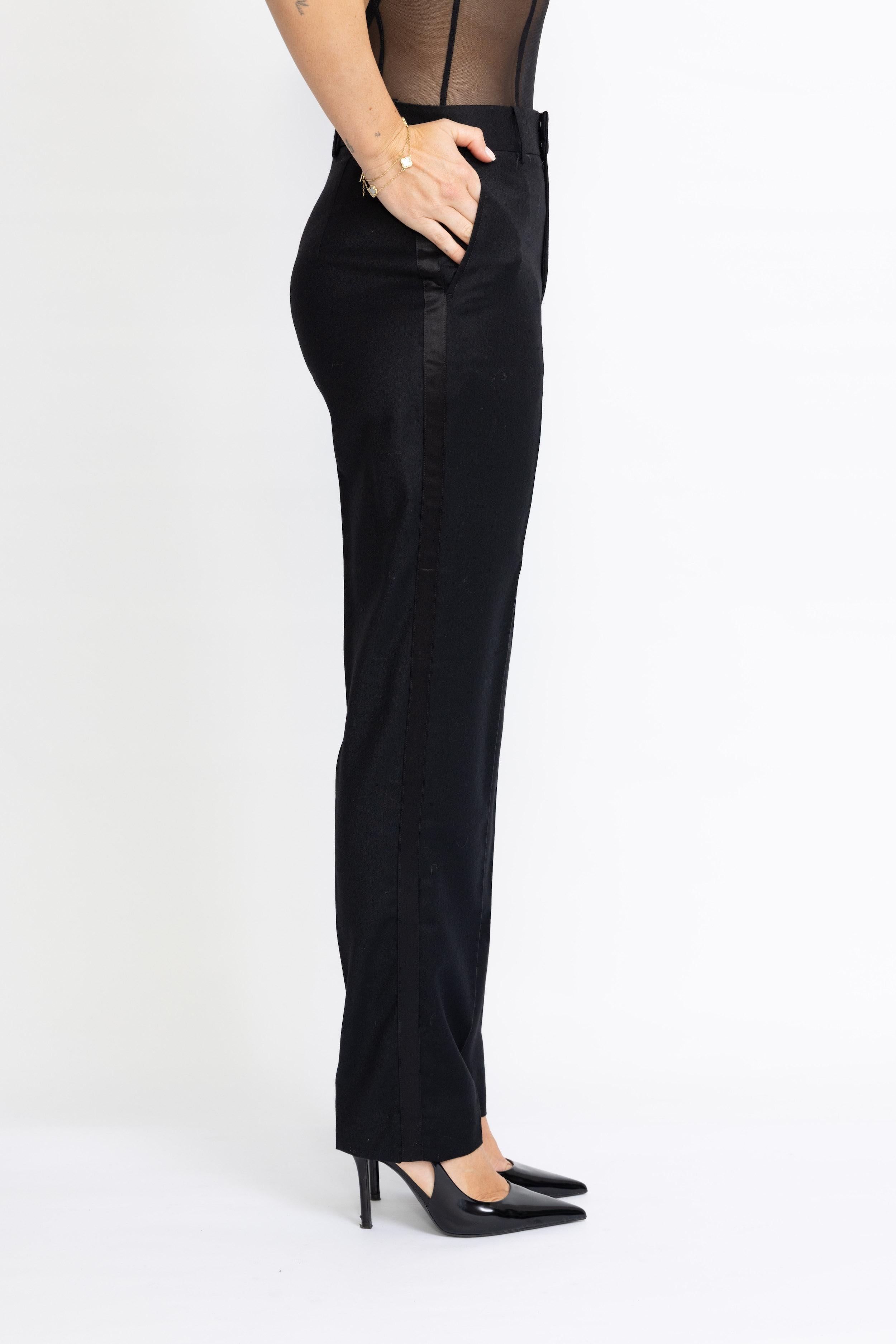 FREY | Castelo Limited Edition Trousers