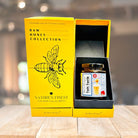 HIVES KEEPER | Infused Raw Honey (with Gift Box) - Teh Tarik Infused Raw Honey (Singapore Honey Edition)