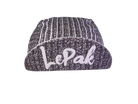 A DESIGN BY TAKACHYA | Cycling Cap - Lepak Charcoal Sand