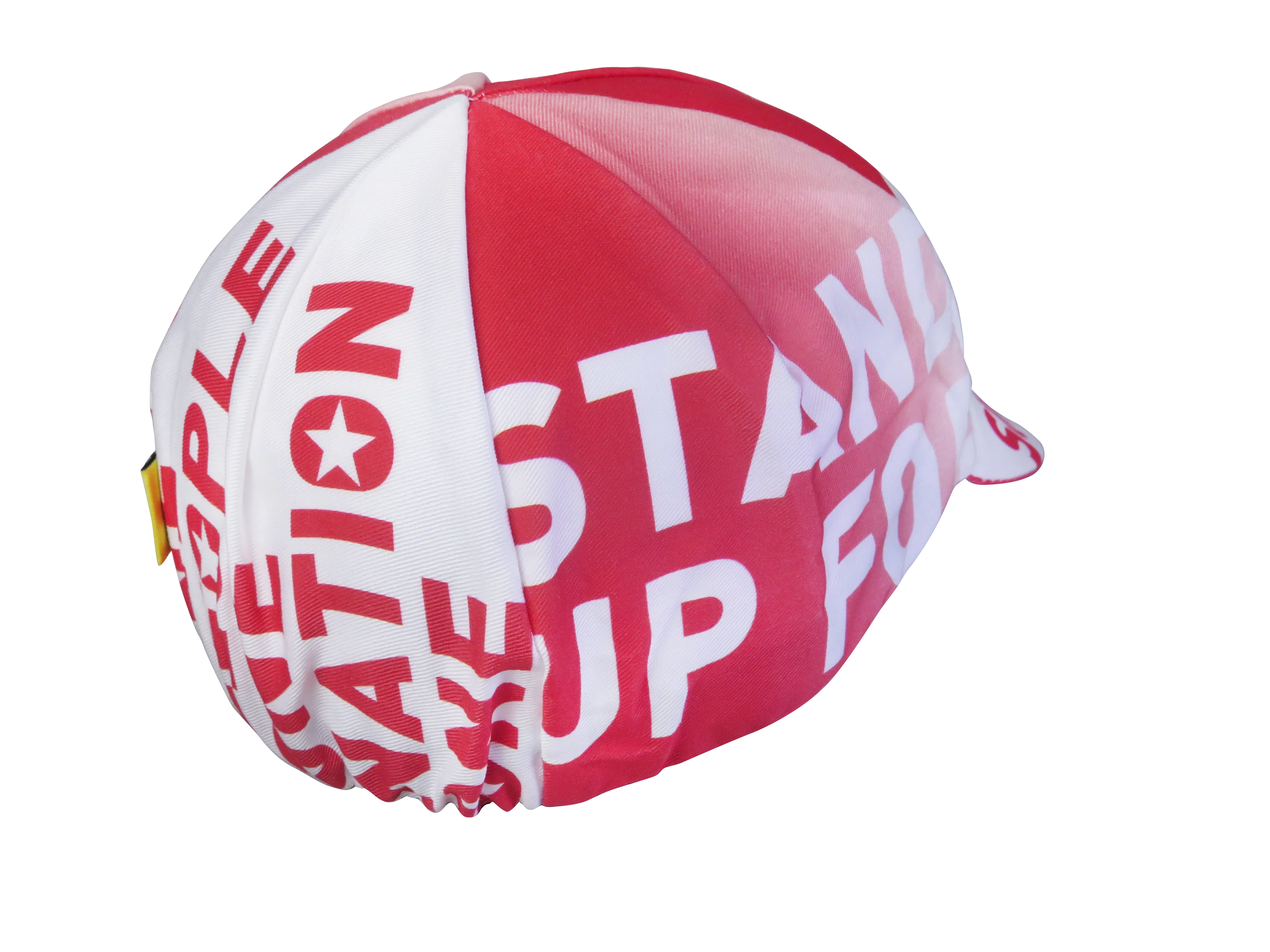 A DESIGN BY TAKACHYA | Cycling Cap - Autofill SG