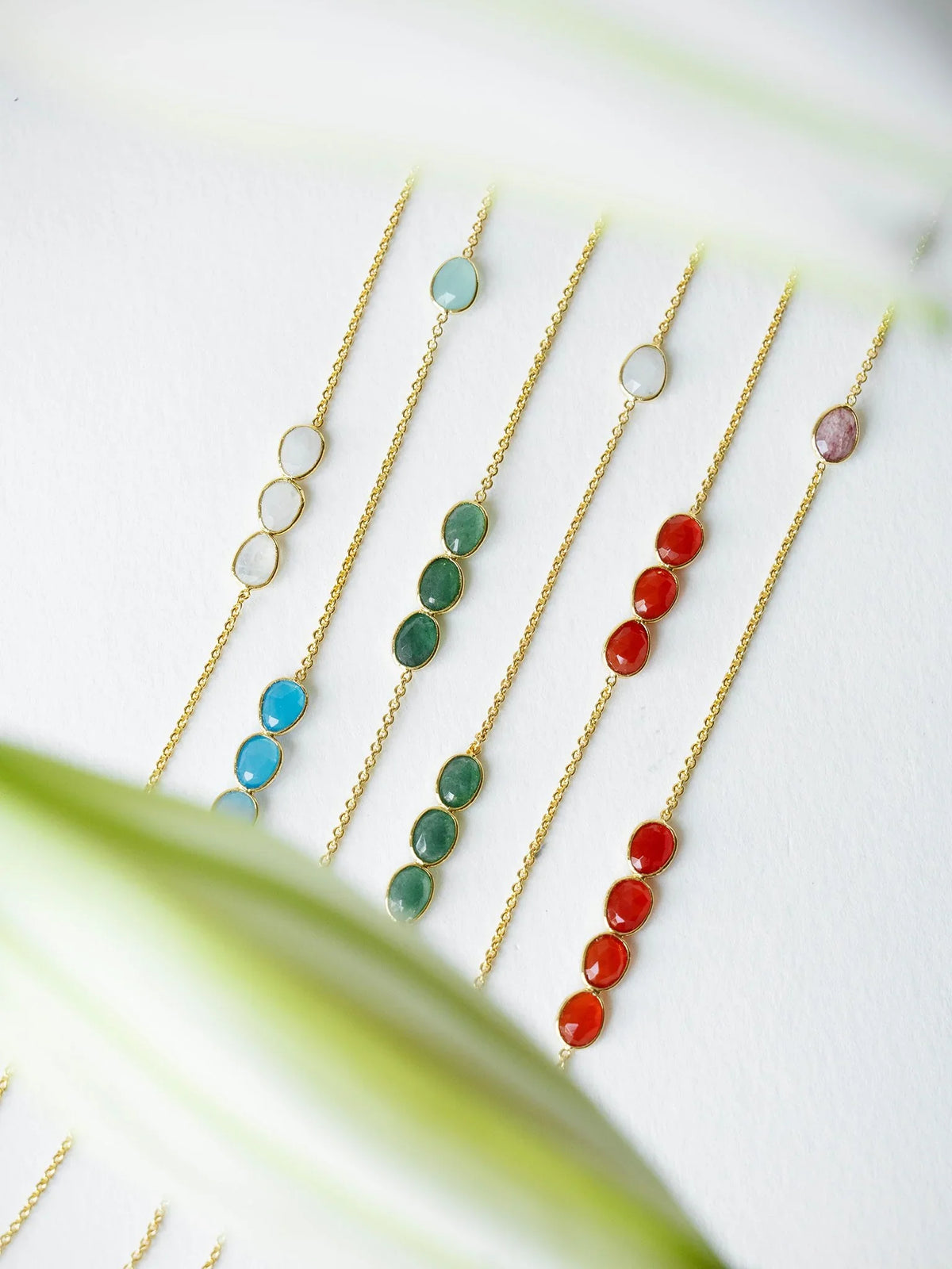 EMBRACE JEWELLERY | Candence Necklace