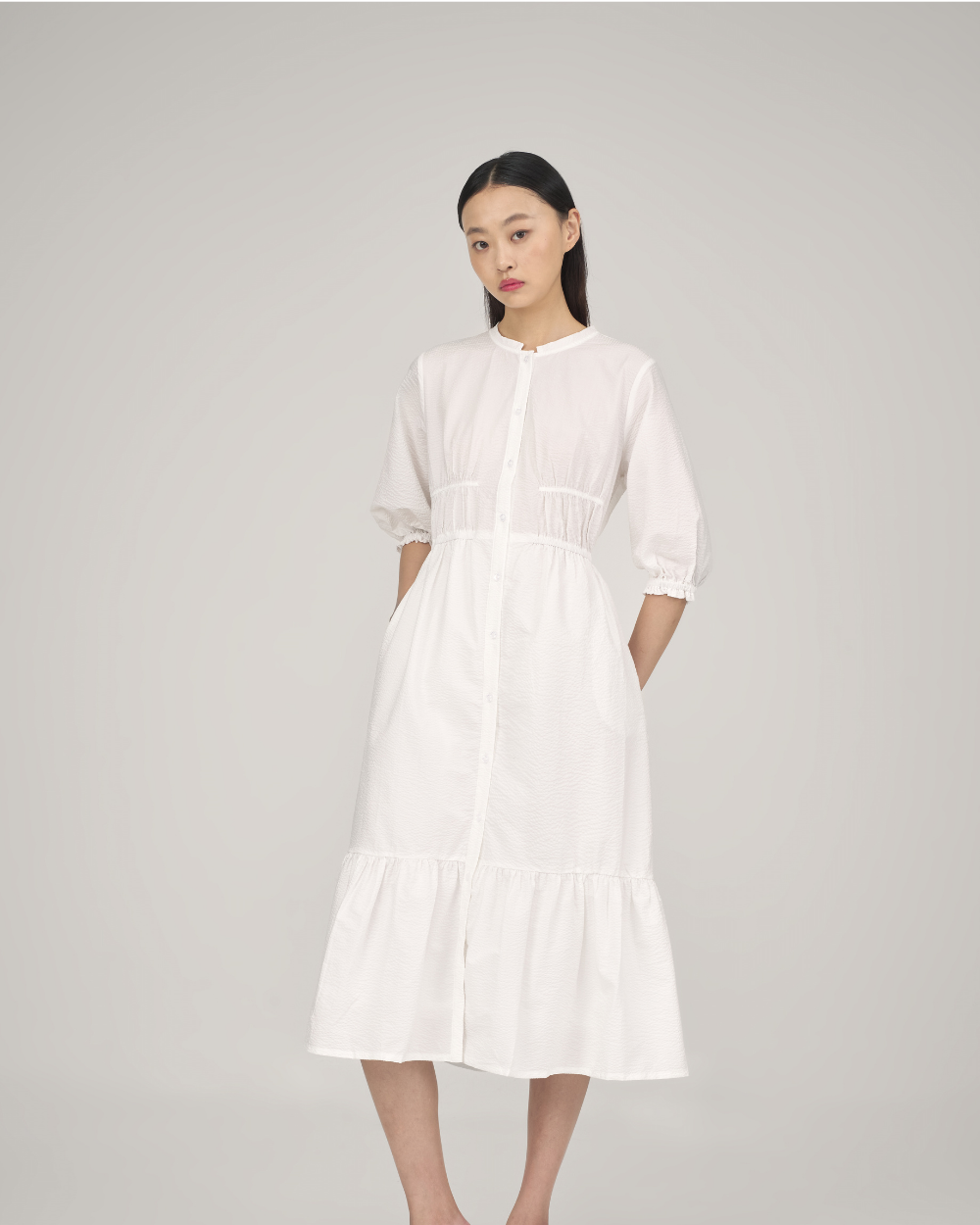 SABRINAGOH | Harper Dress