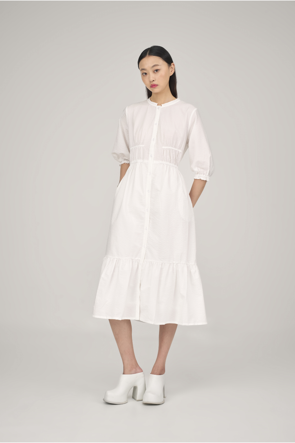 SABRINAGOH | Harper Dress