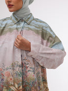 RIA MIRANDA | Jazha Shirt