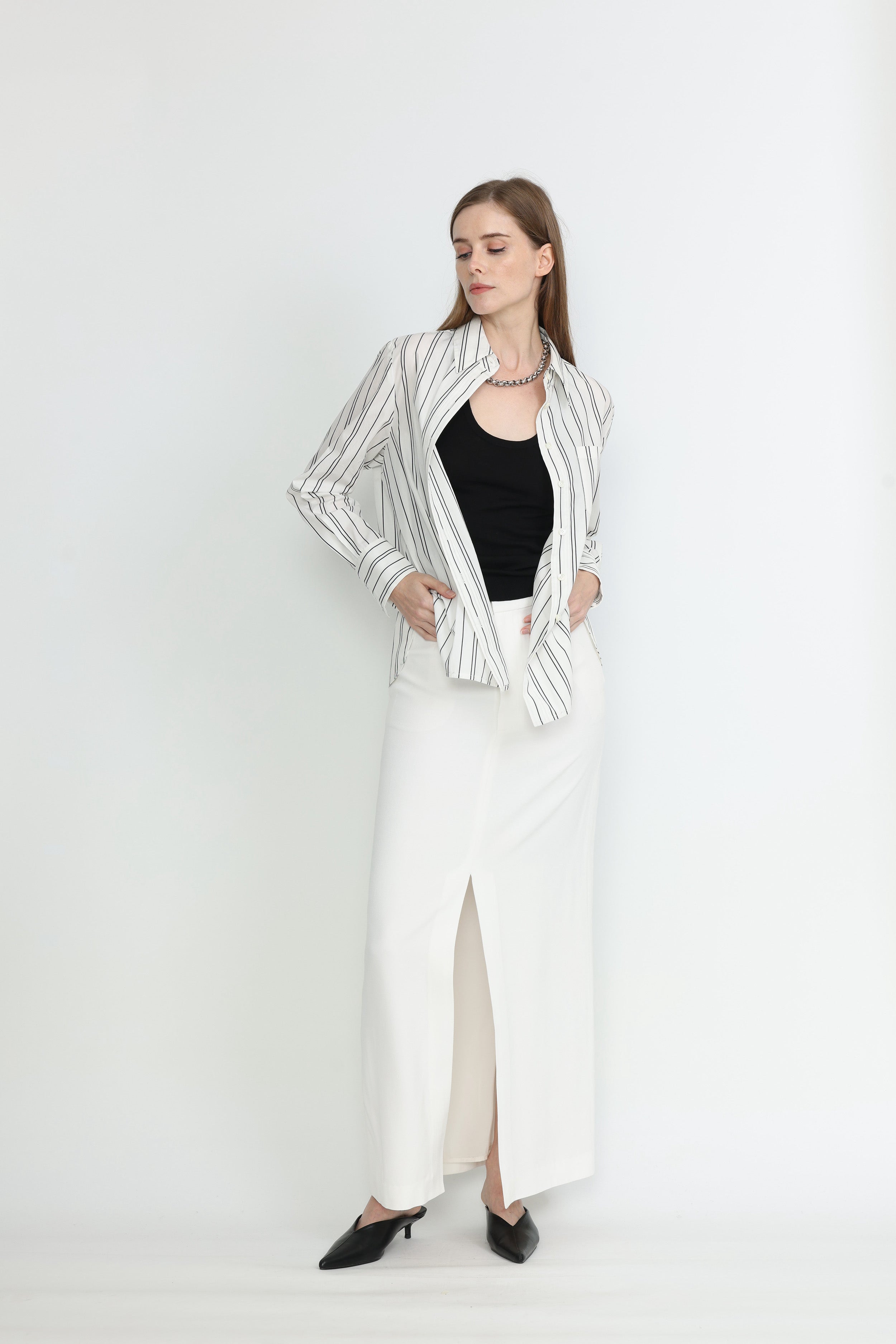 FREY | Adelaide Skirt