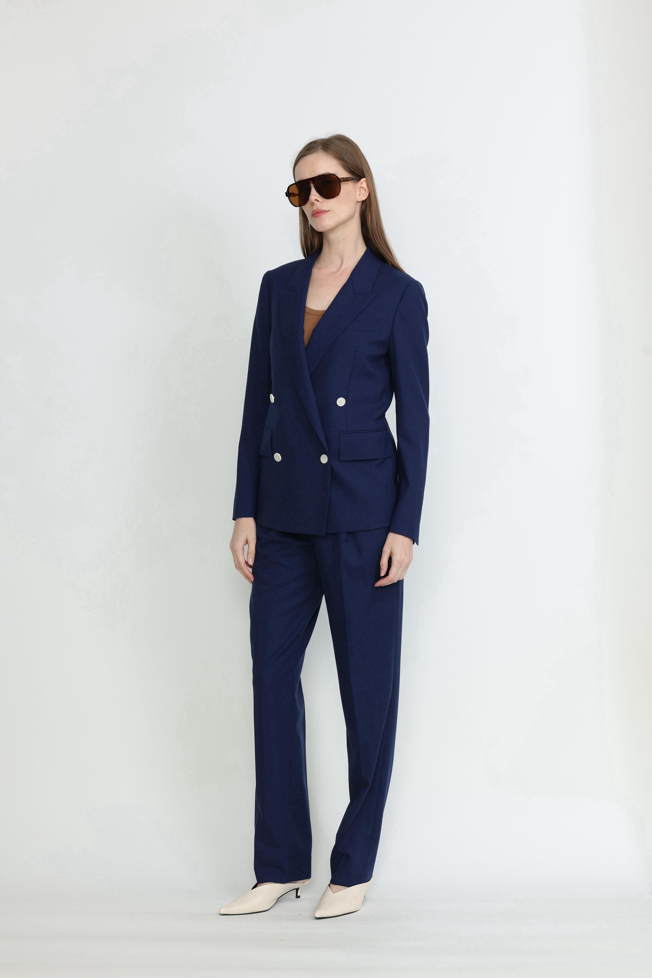FREY | Brugg Jacket