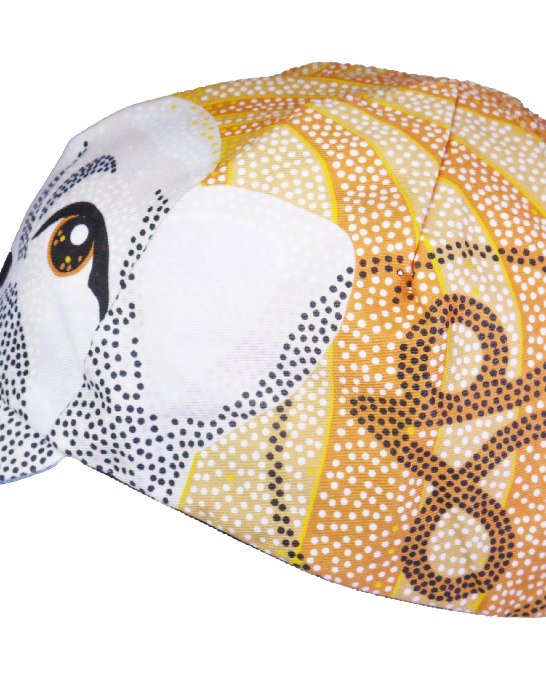 A DESIGN BY TAKACHYA | Belldorado x TKC Merlion Cycling Cap