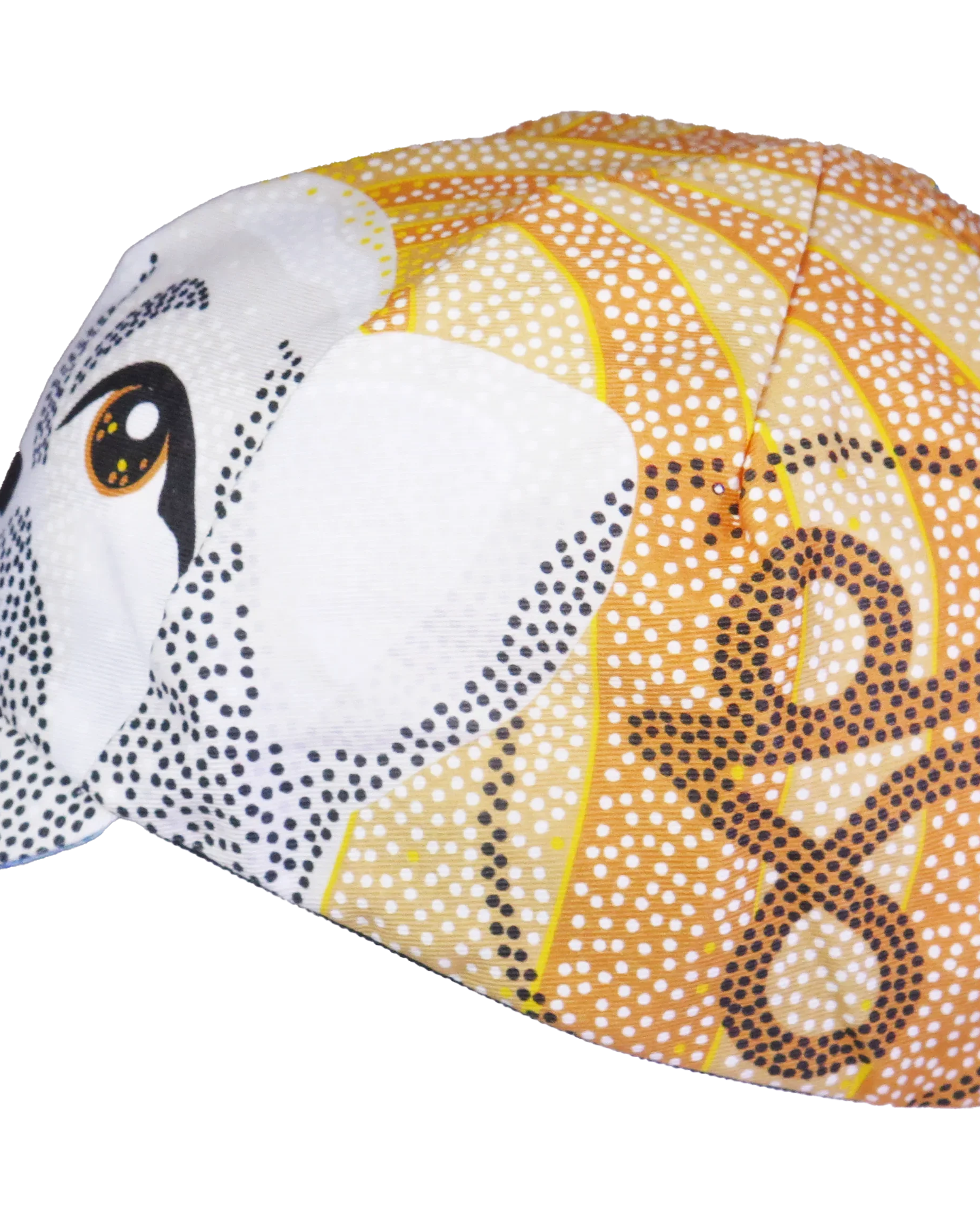 A DESIGN BY TAKACHYA | Belldorado x TKC Merlion Cycling Cap